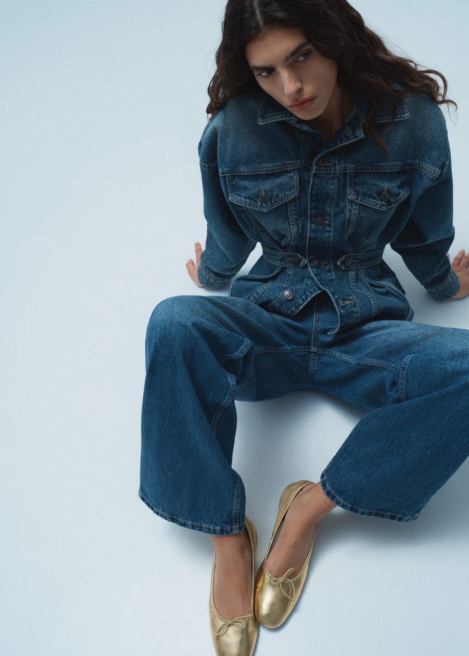 MANGO - SOFT ESSENTIALS