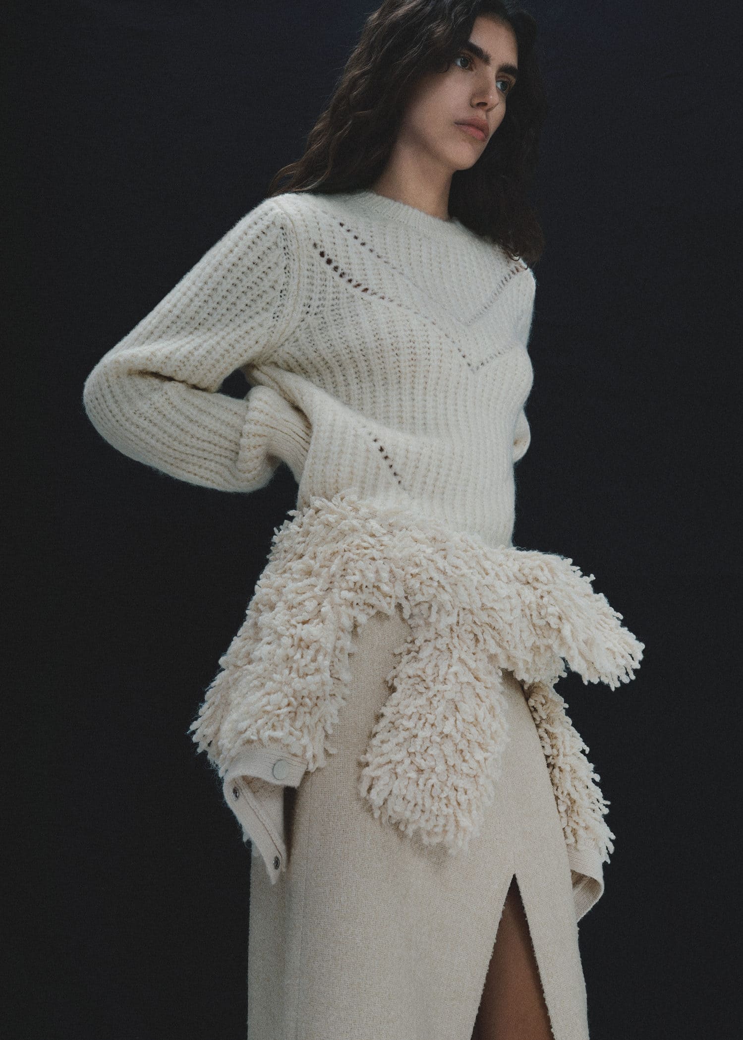 MANGO - SOFT ESSENTIALS