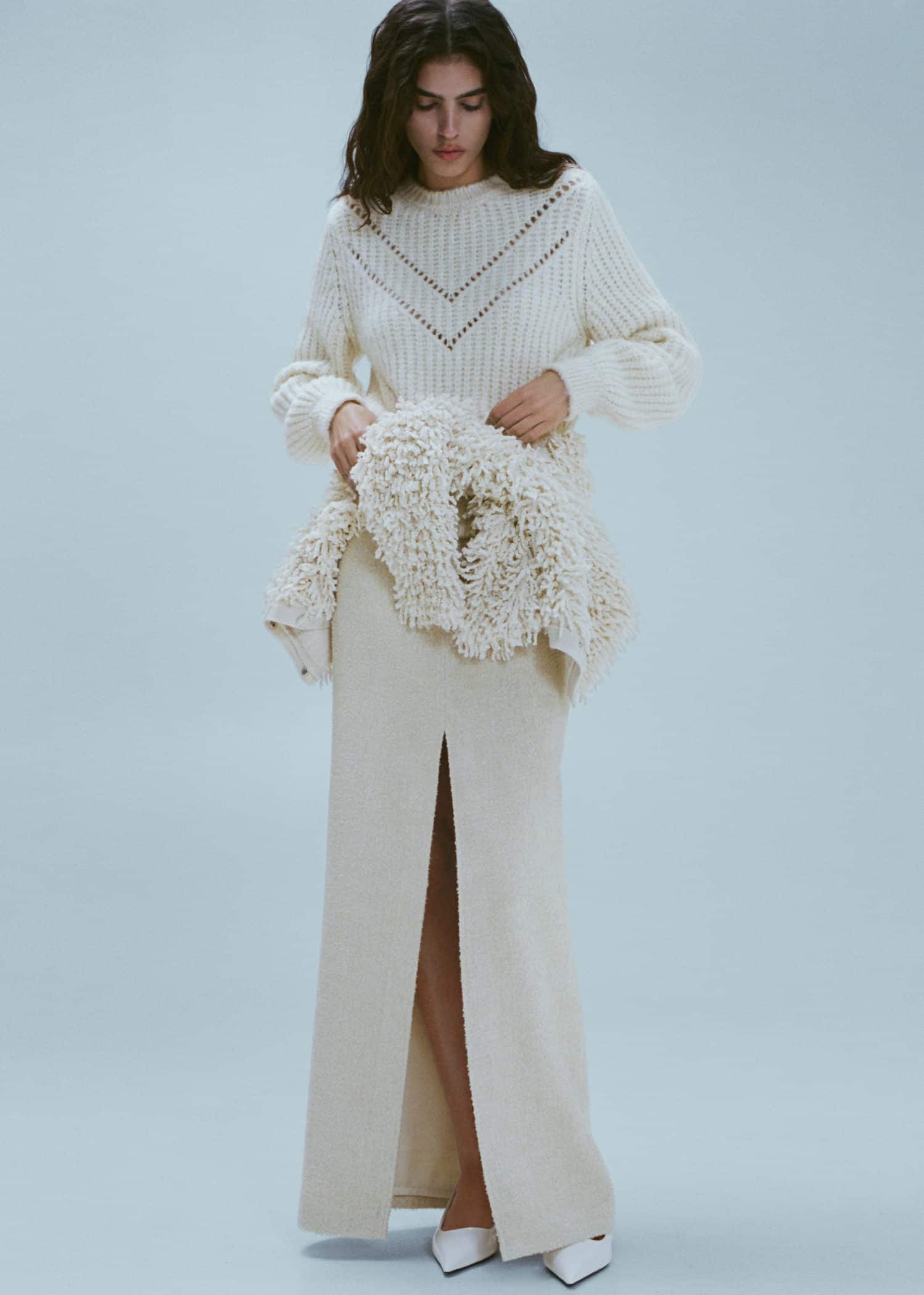 MANGO - SOFT ESSENTIALS