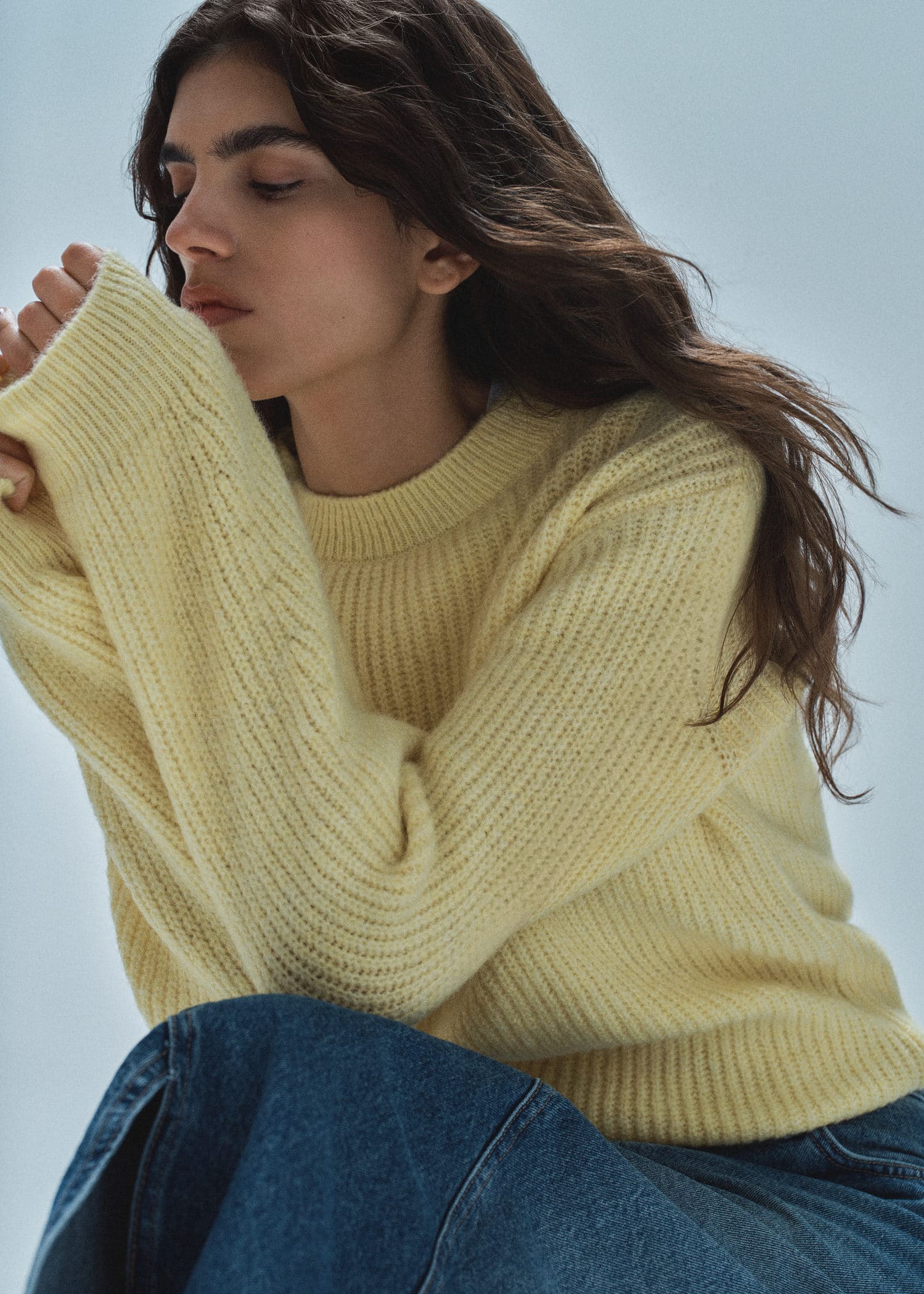 MANGO - SOFT ESSENTIALS