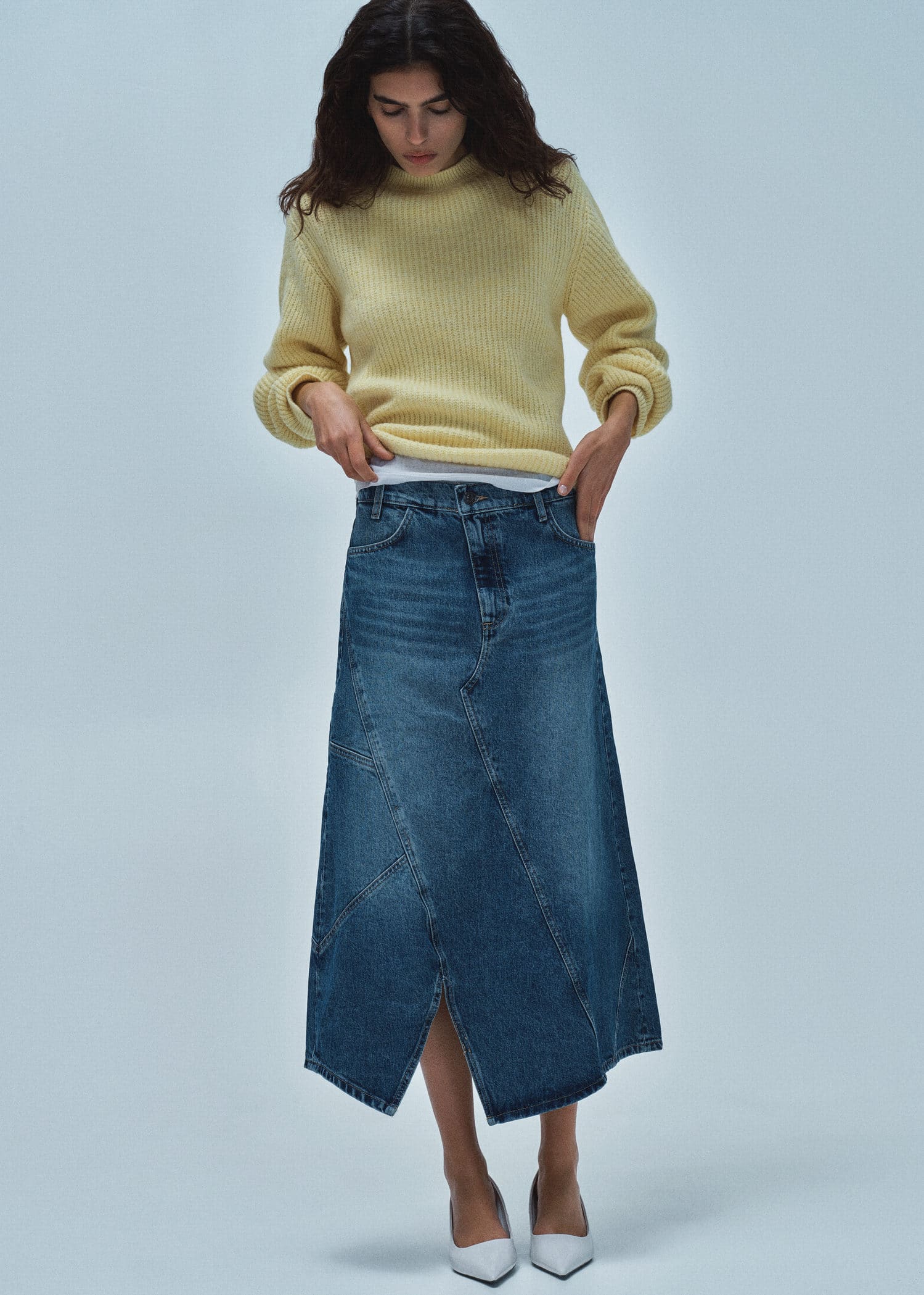 MANGO - SOFT ESSENTIALS