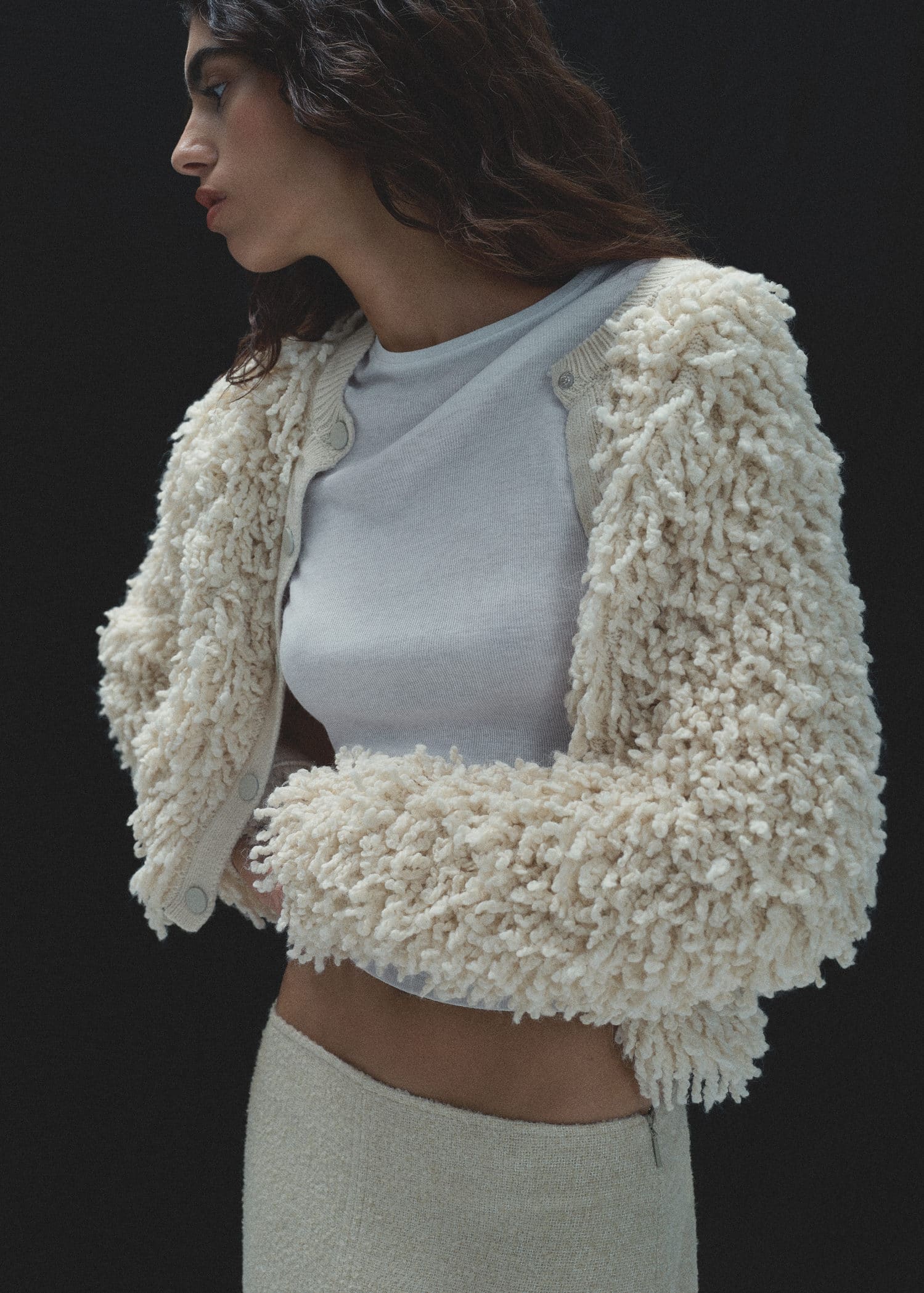 MANGO - SOFT ESSENTIALS