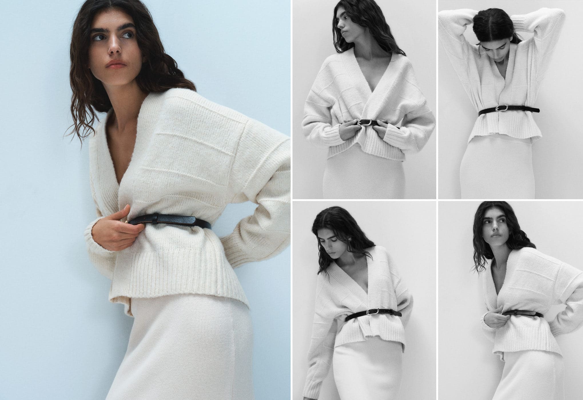 MANGO - SOFT ESSENTIALS