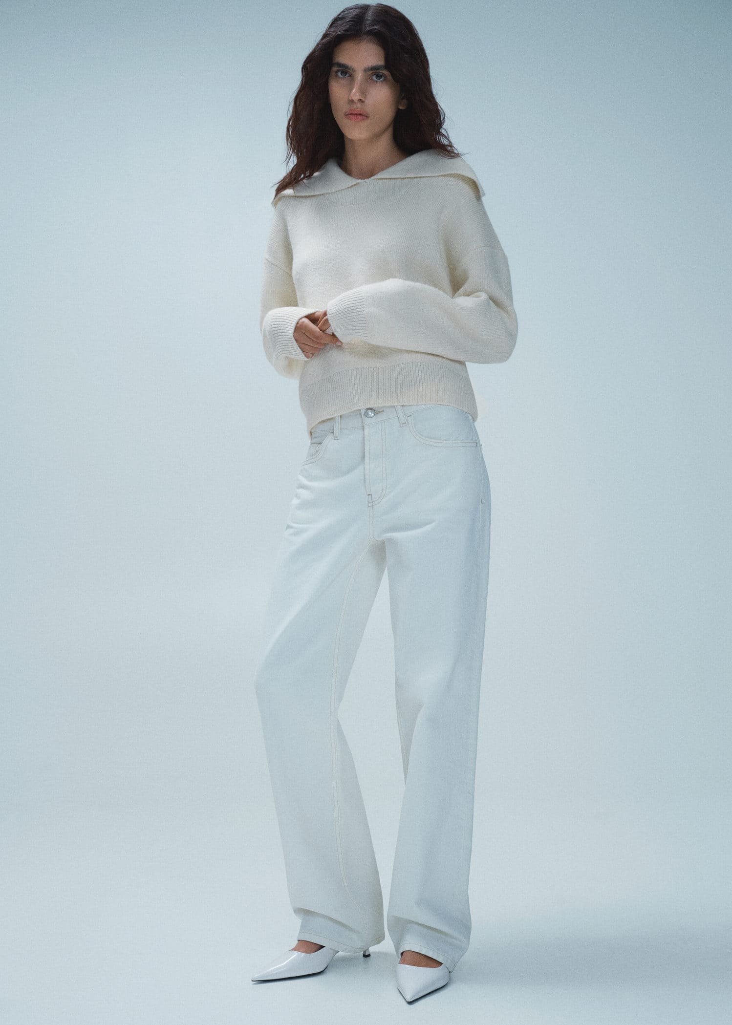 MANGO - SOFT ESSENTIALS