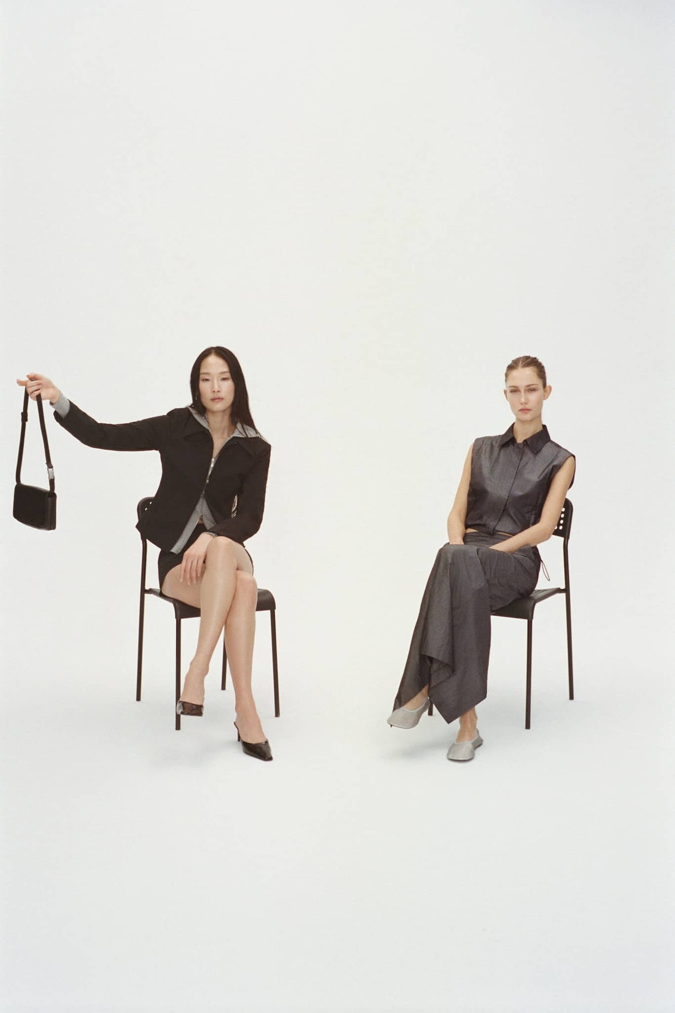 MANGO - MNG HERITAGE