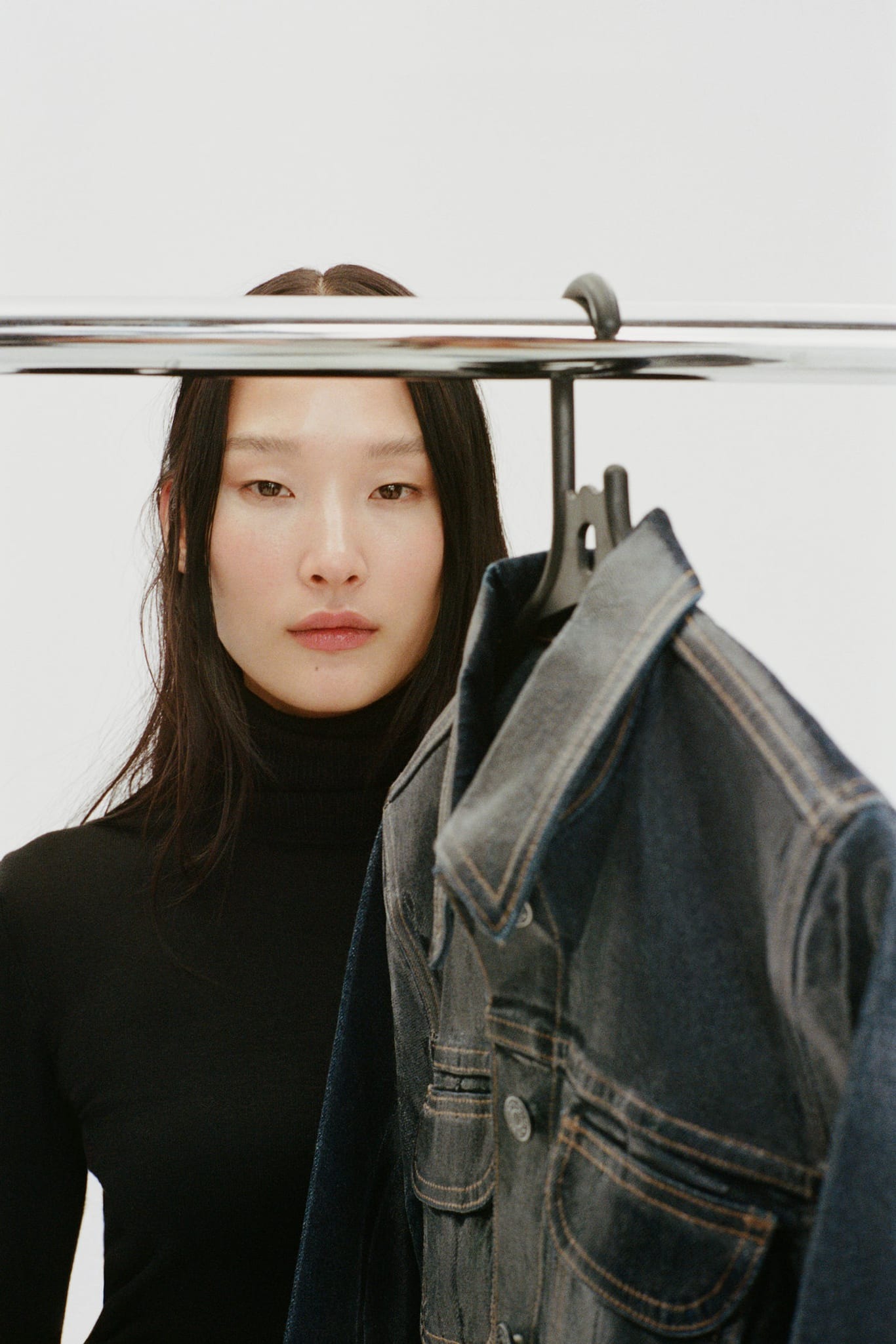 MANGO - MNG HERITAGE