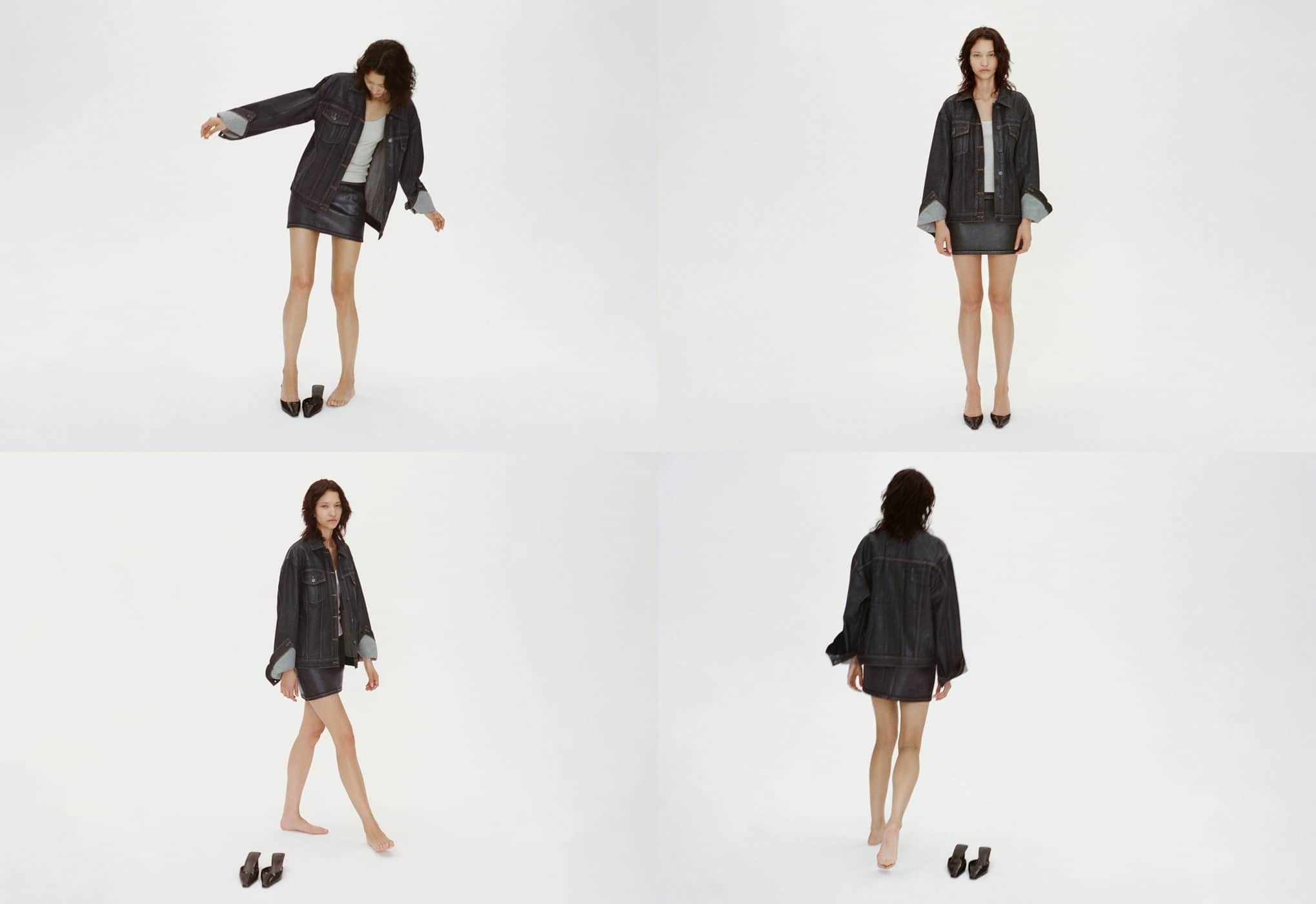 MANGO - MNG HERITAGE