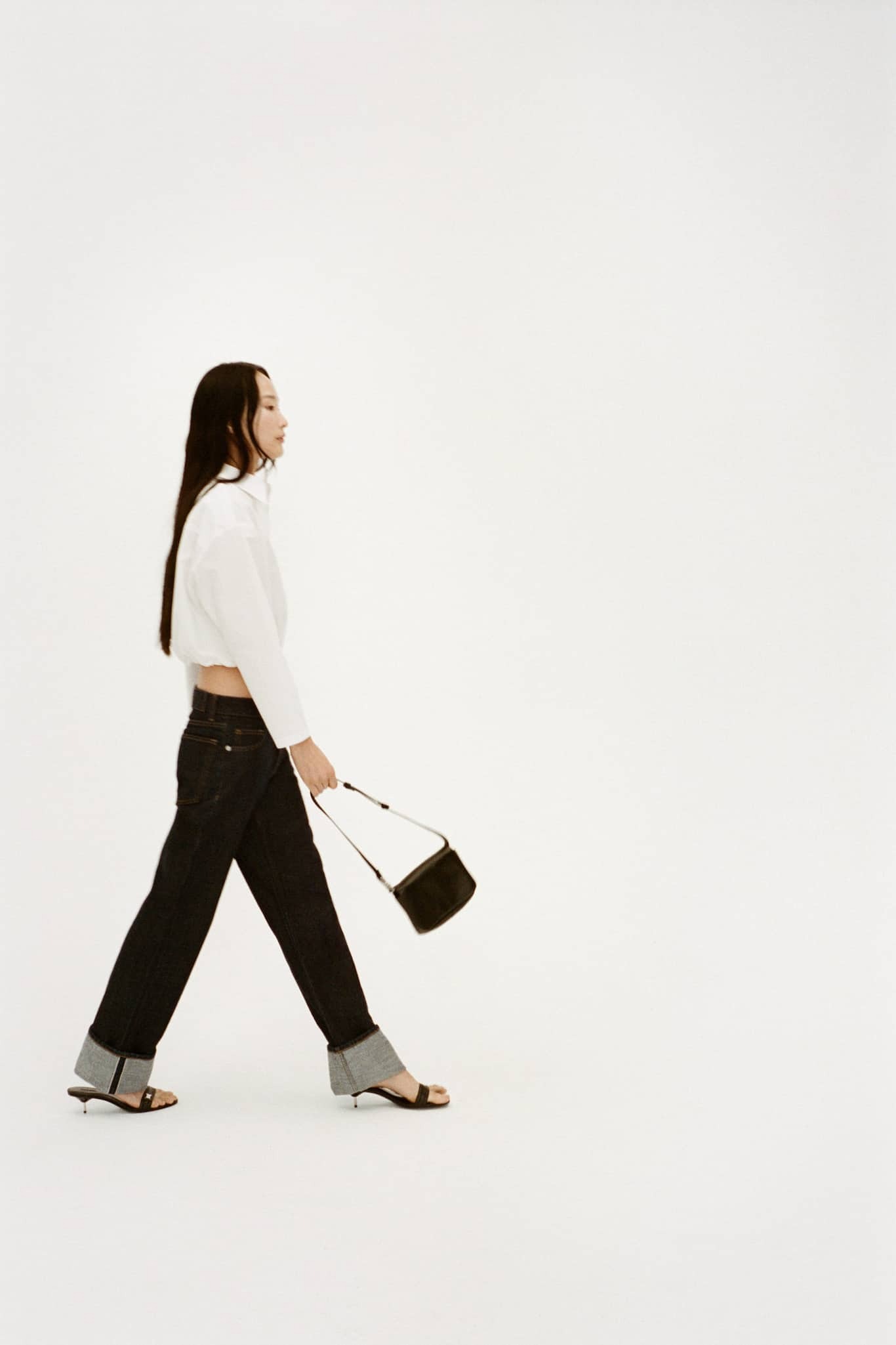 MANGO - MNG HERITAGE