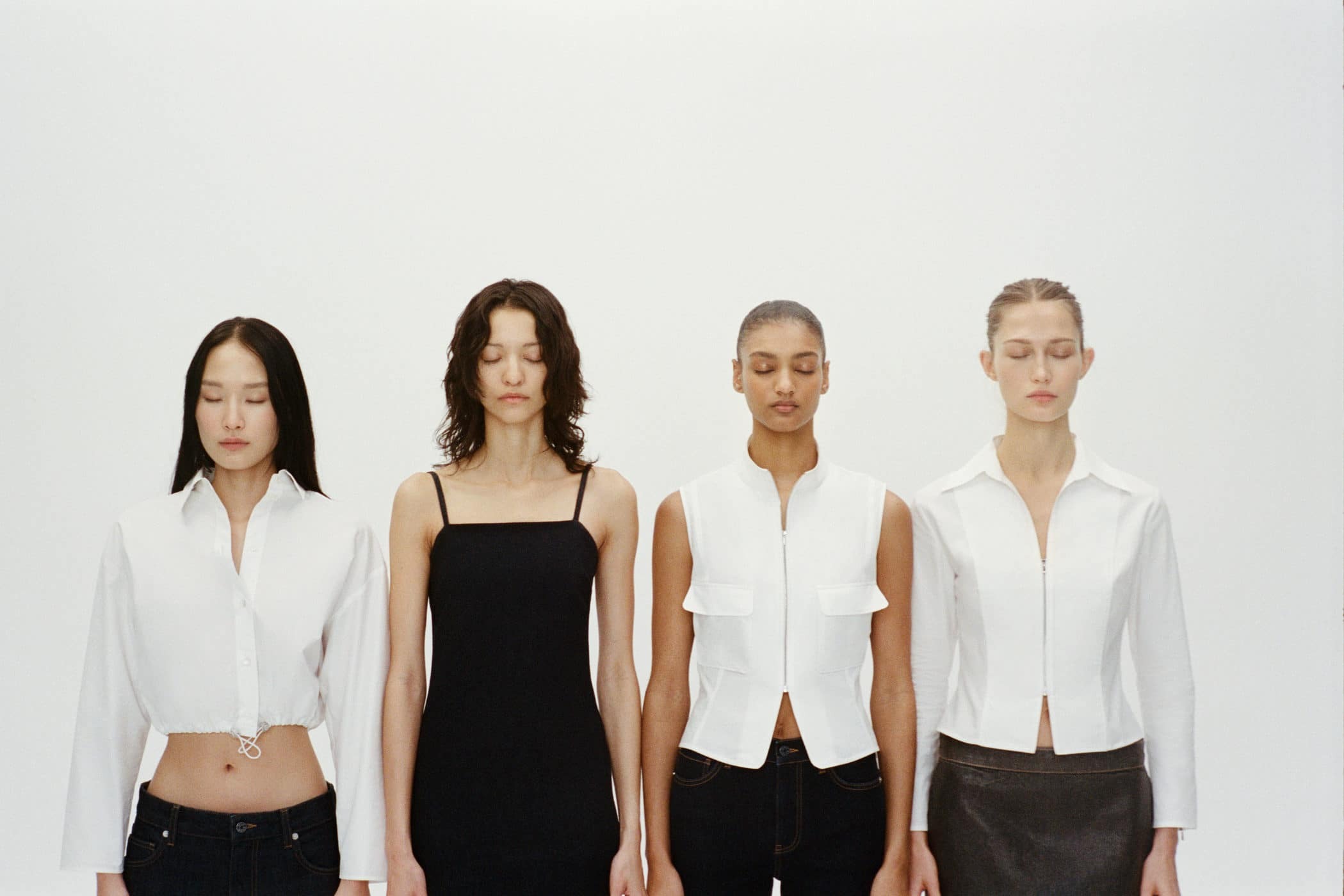 MANGO - MNG HERITAGE