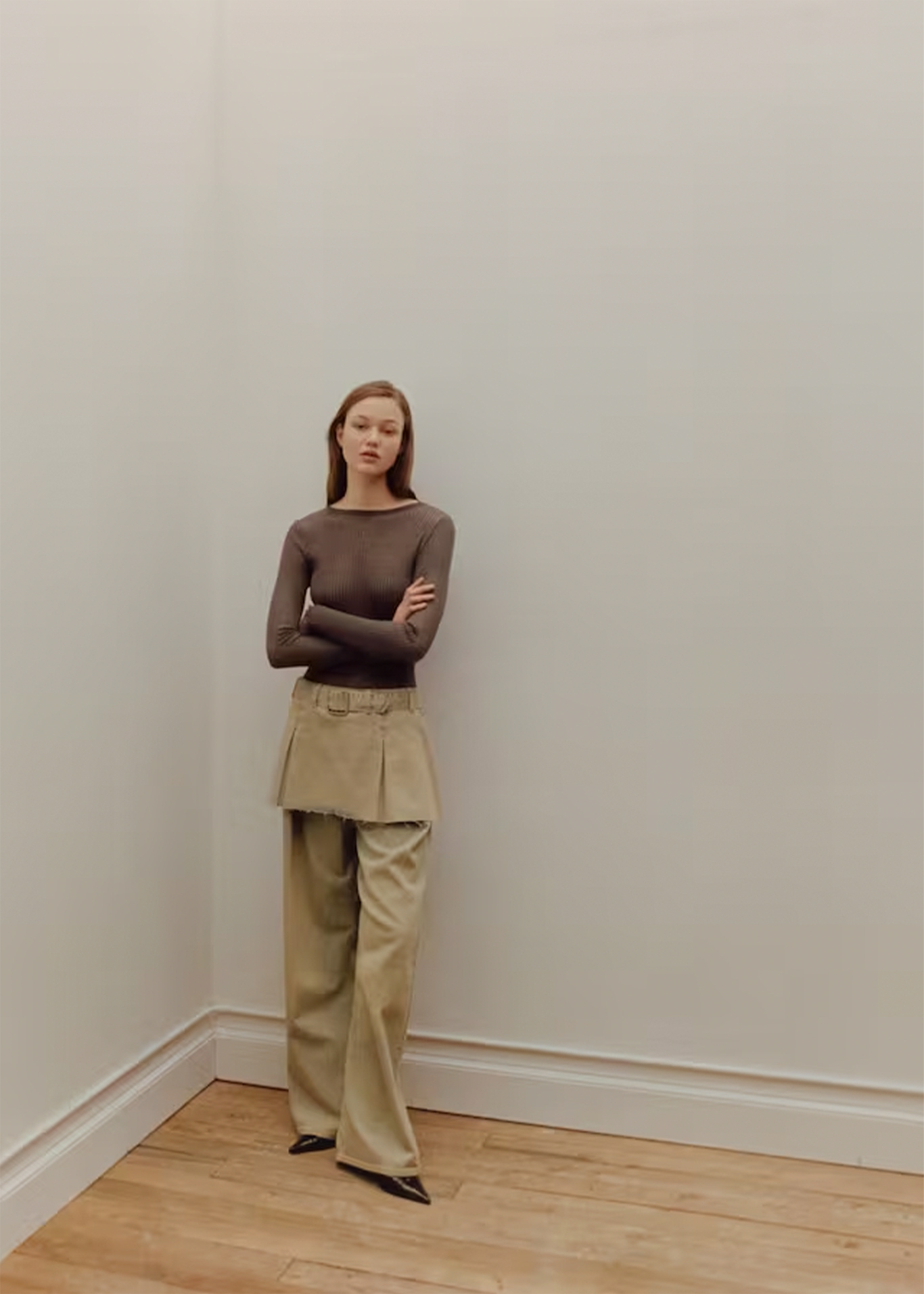 MANGO - (IM) PERFECT DENIM