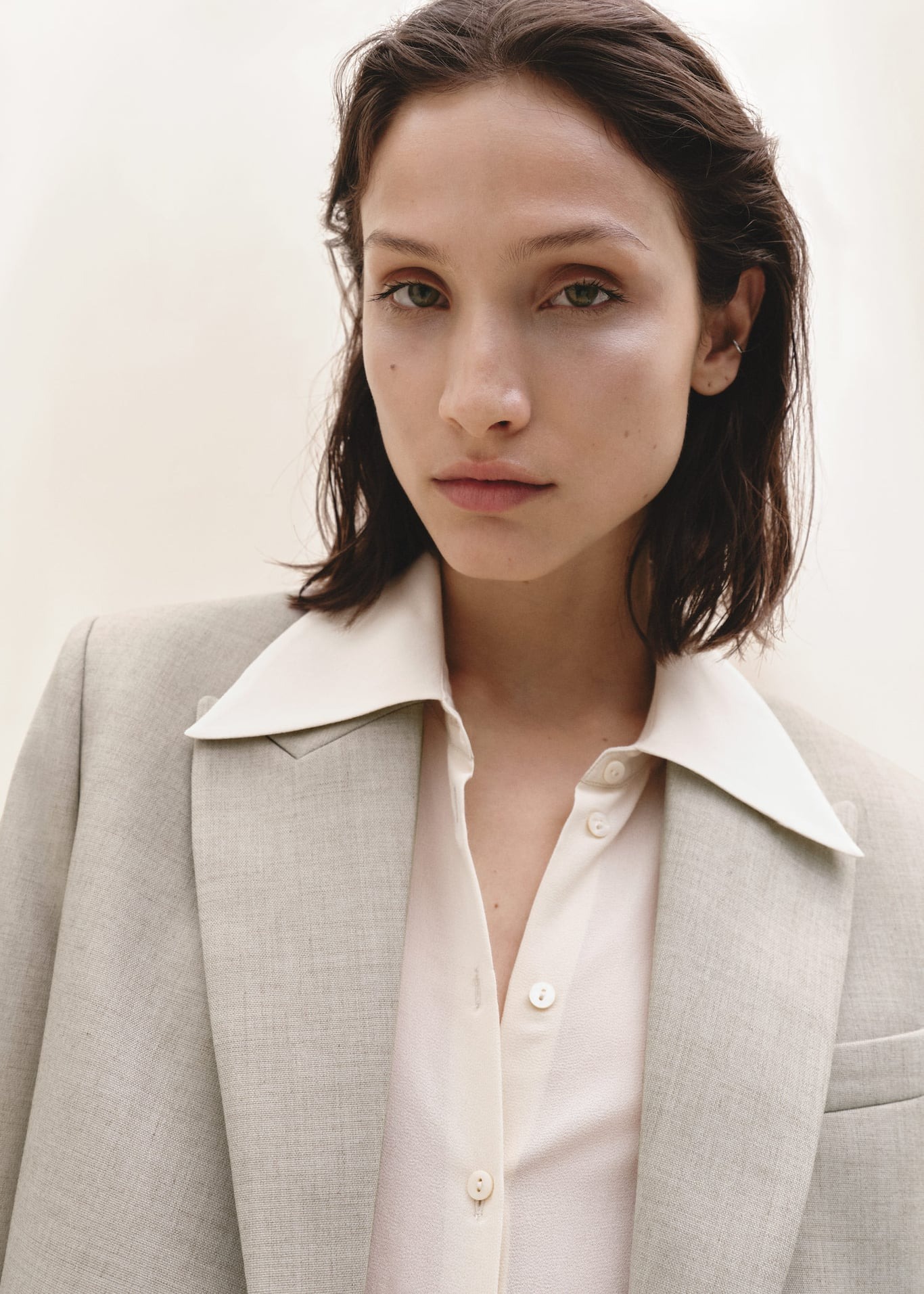 MANGO - EFFORTLESS EFFECT