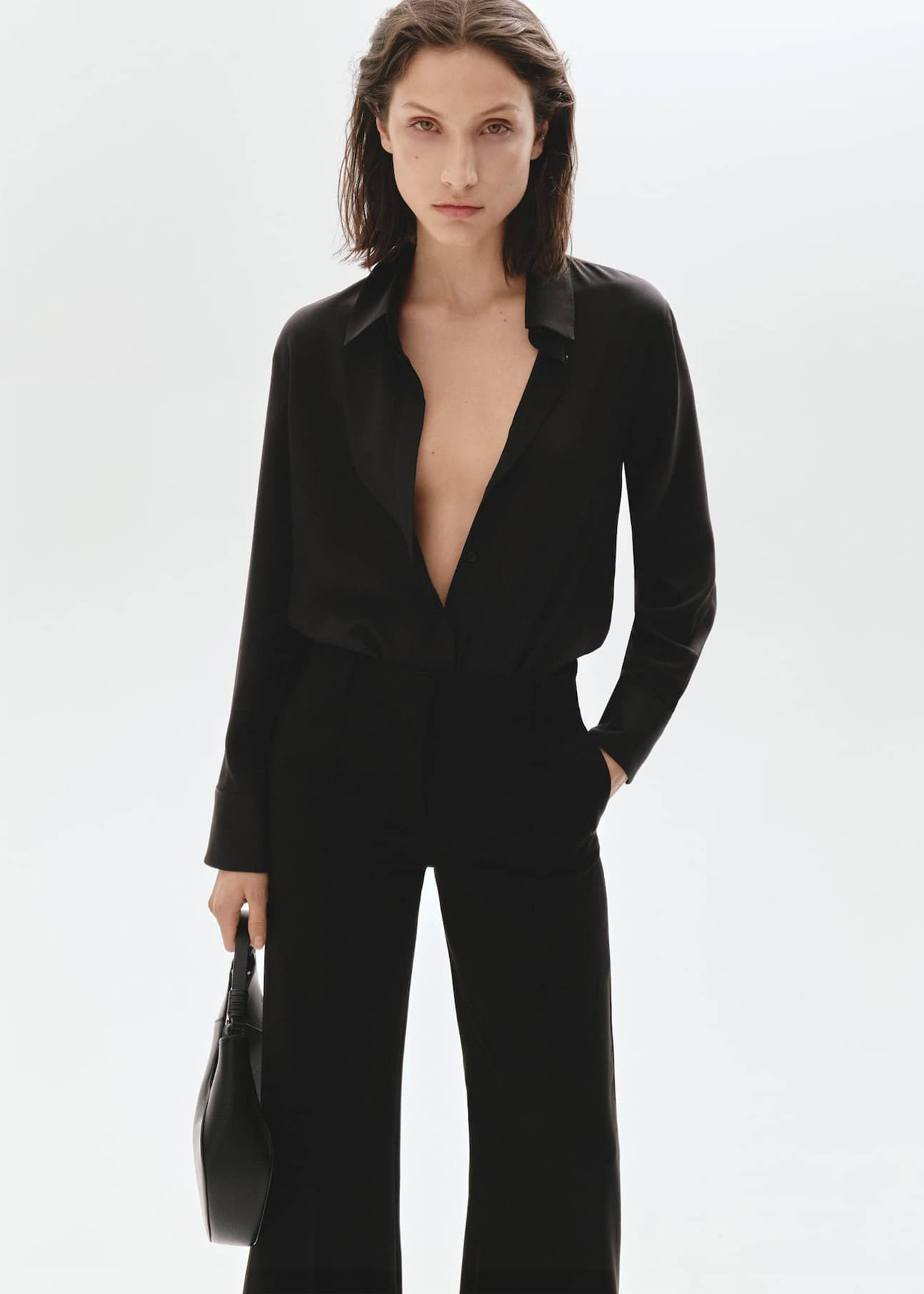 MANGO - EFFORTLESS EFFECT
