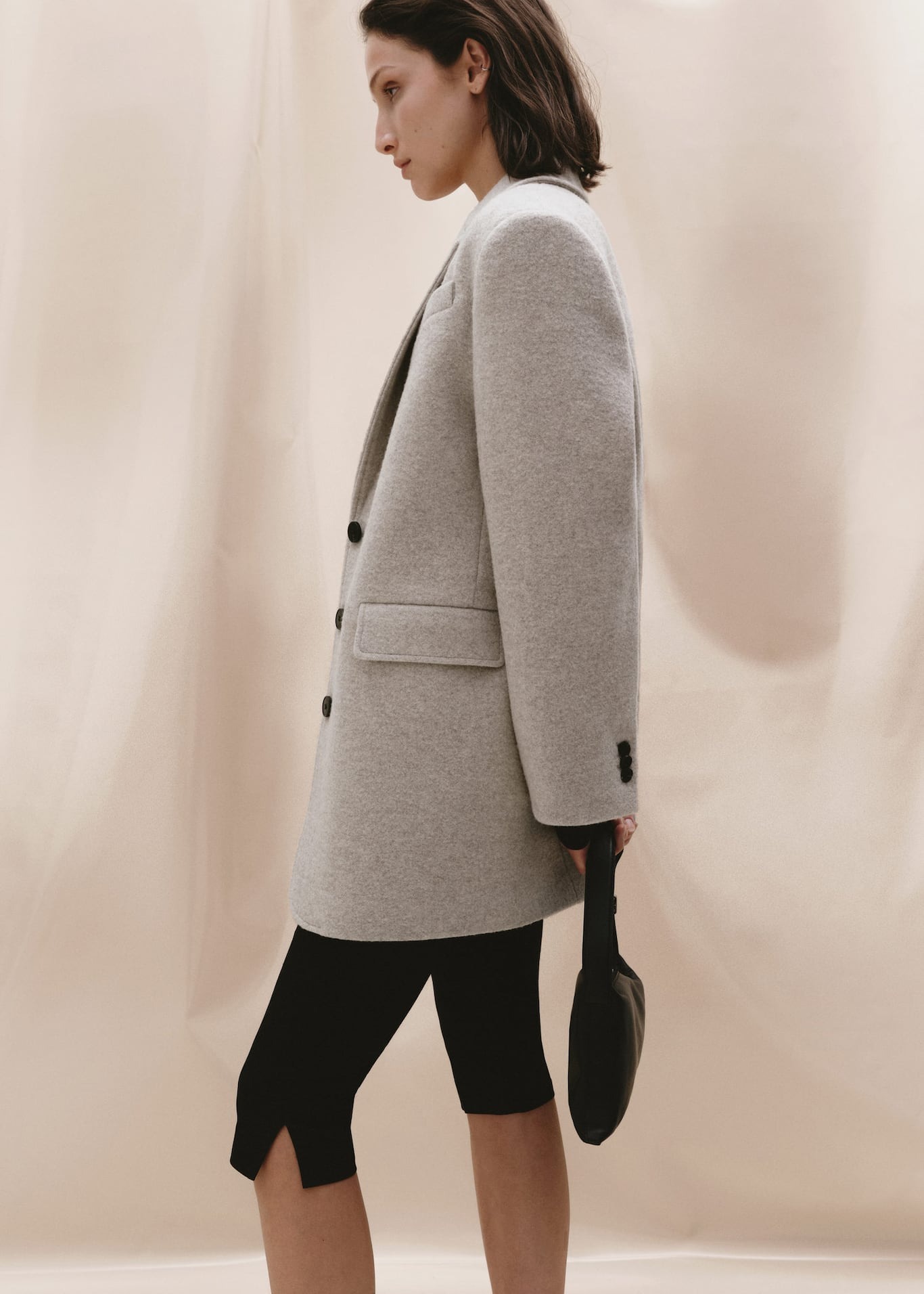 MANGO - EFFORTLESS EFFECT