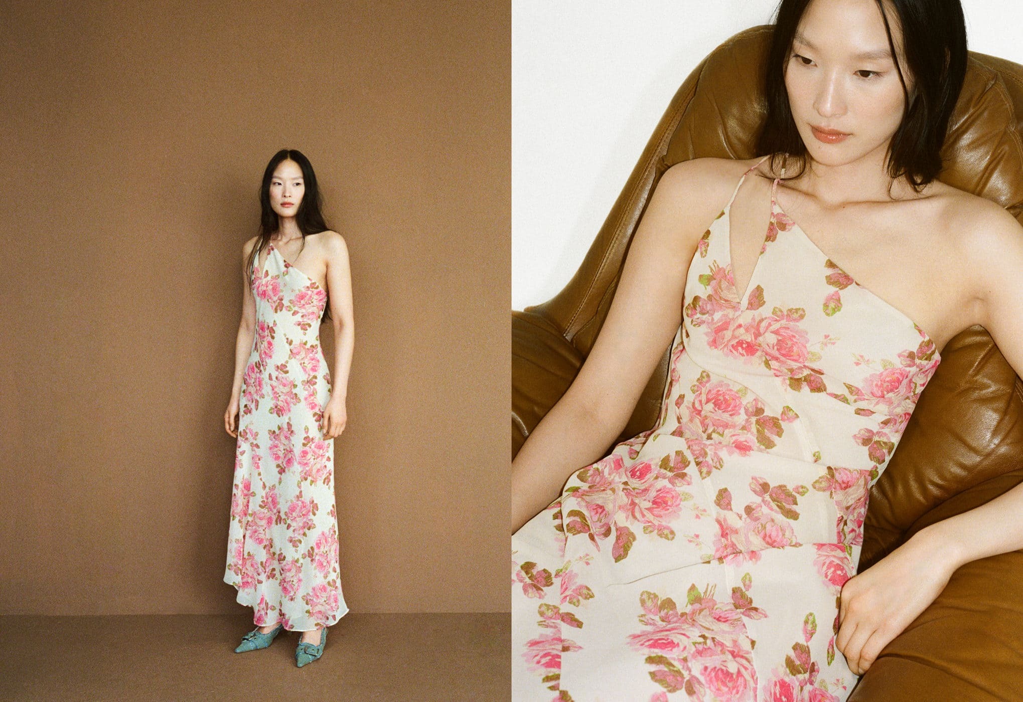 MANGO - FLORAL ALLURE