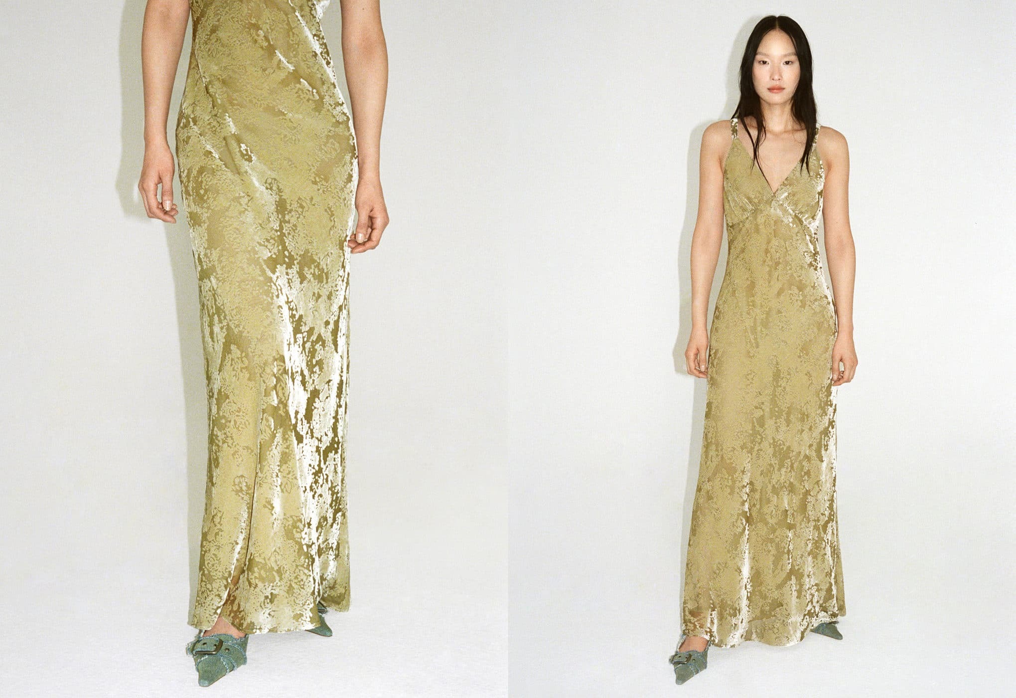 MANGO - FLORAL ALLURE
