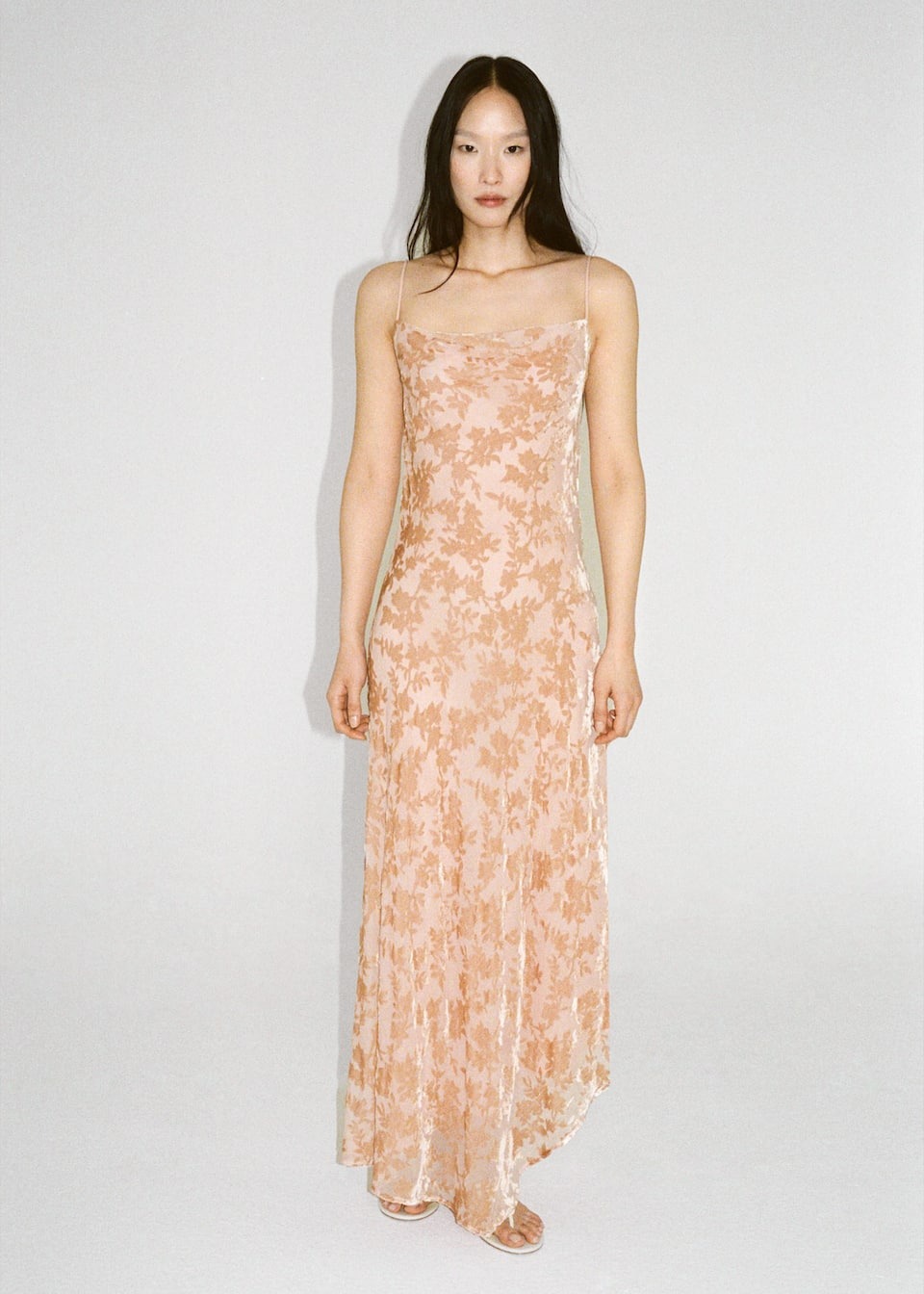 MANGO - FLORAL ALLURE