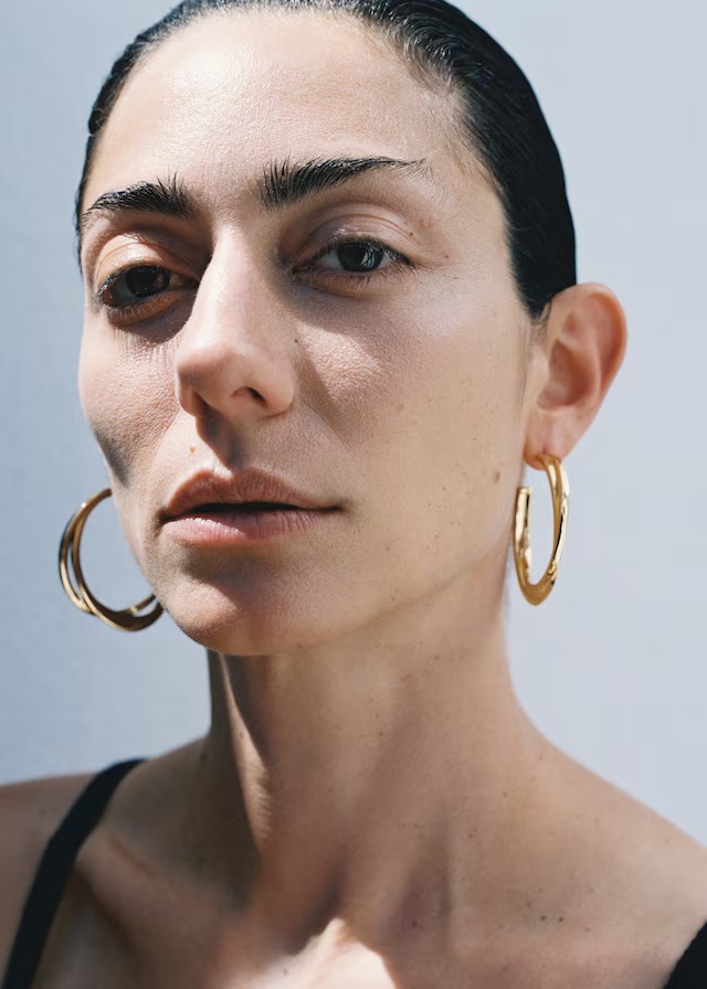 MANGO - DAYTIME NUANCES