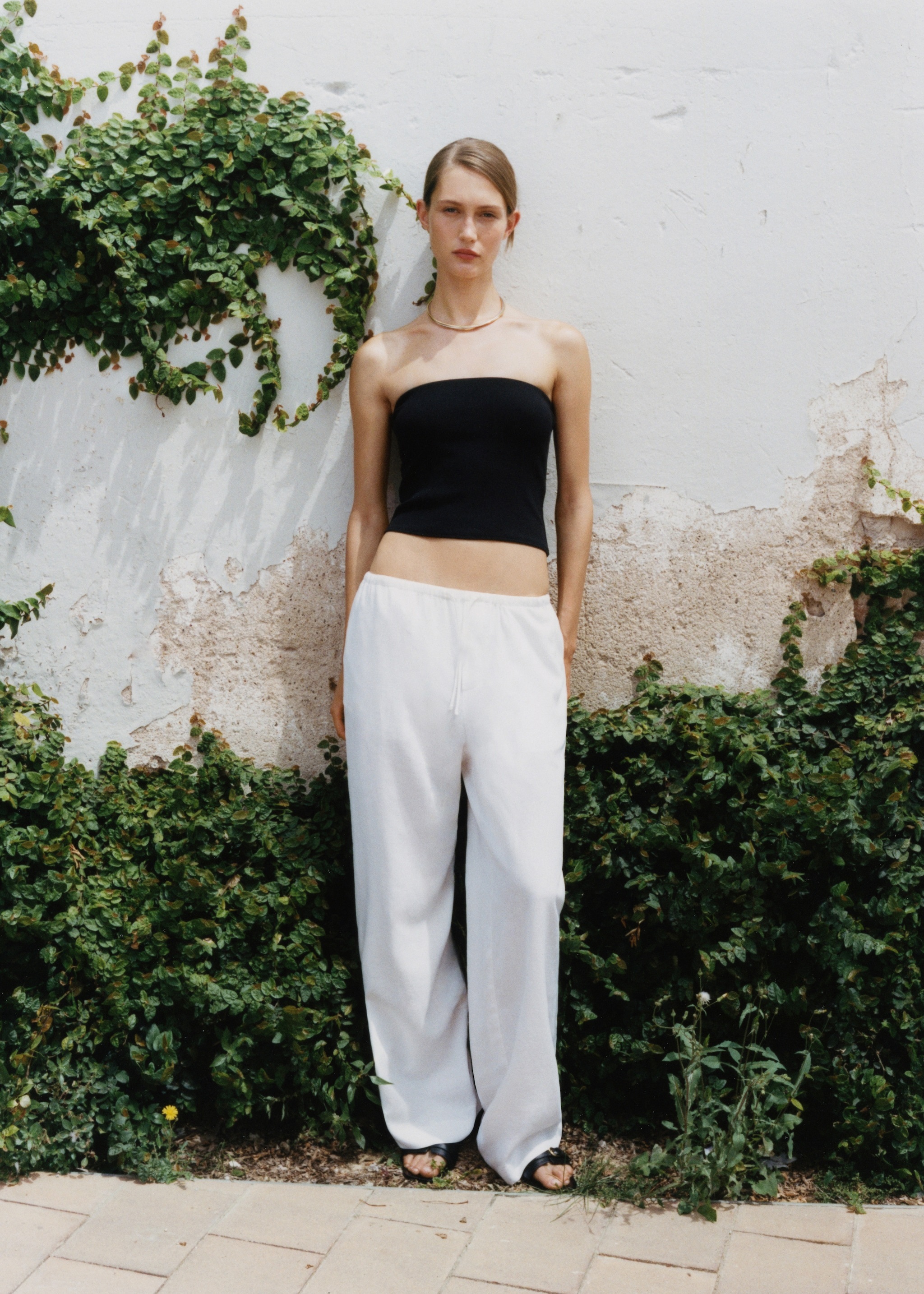 MANGO - DEAR FORMENTERA
