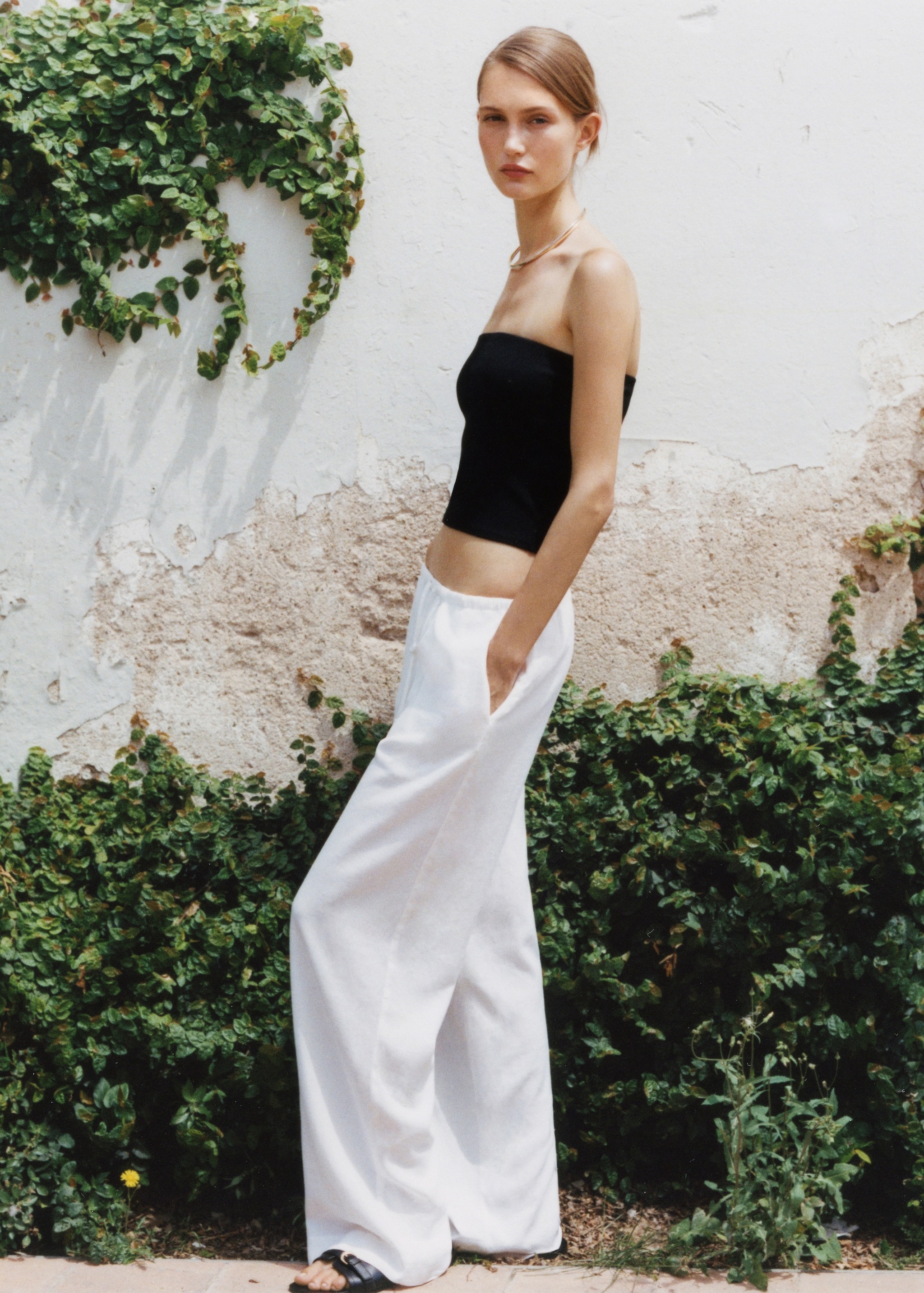 MANGO - DEAR FORMENTERA