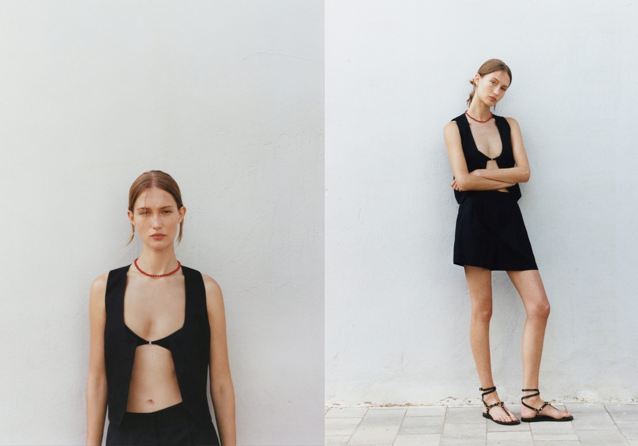 MANGO - DEAR FORMENTERA