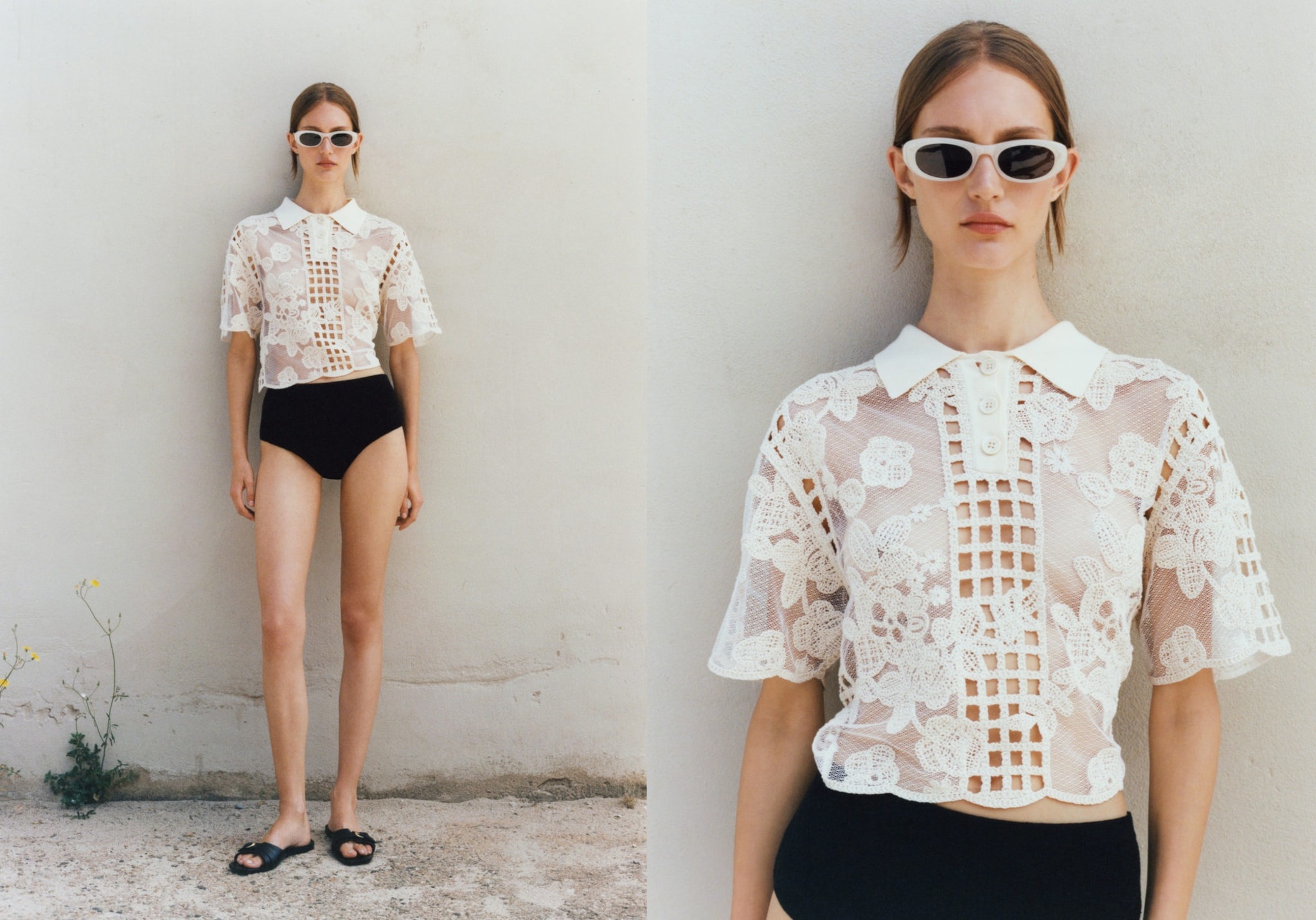 MANGO - DEAR FORMENTERA