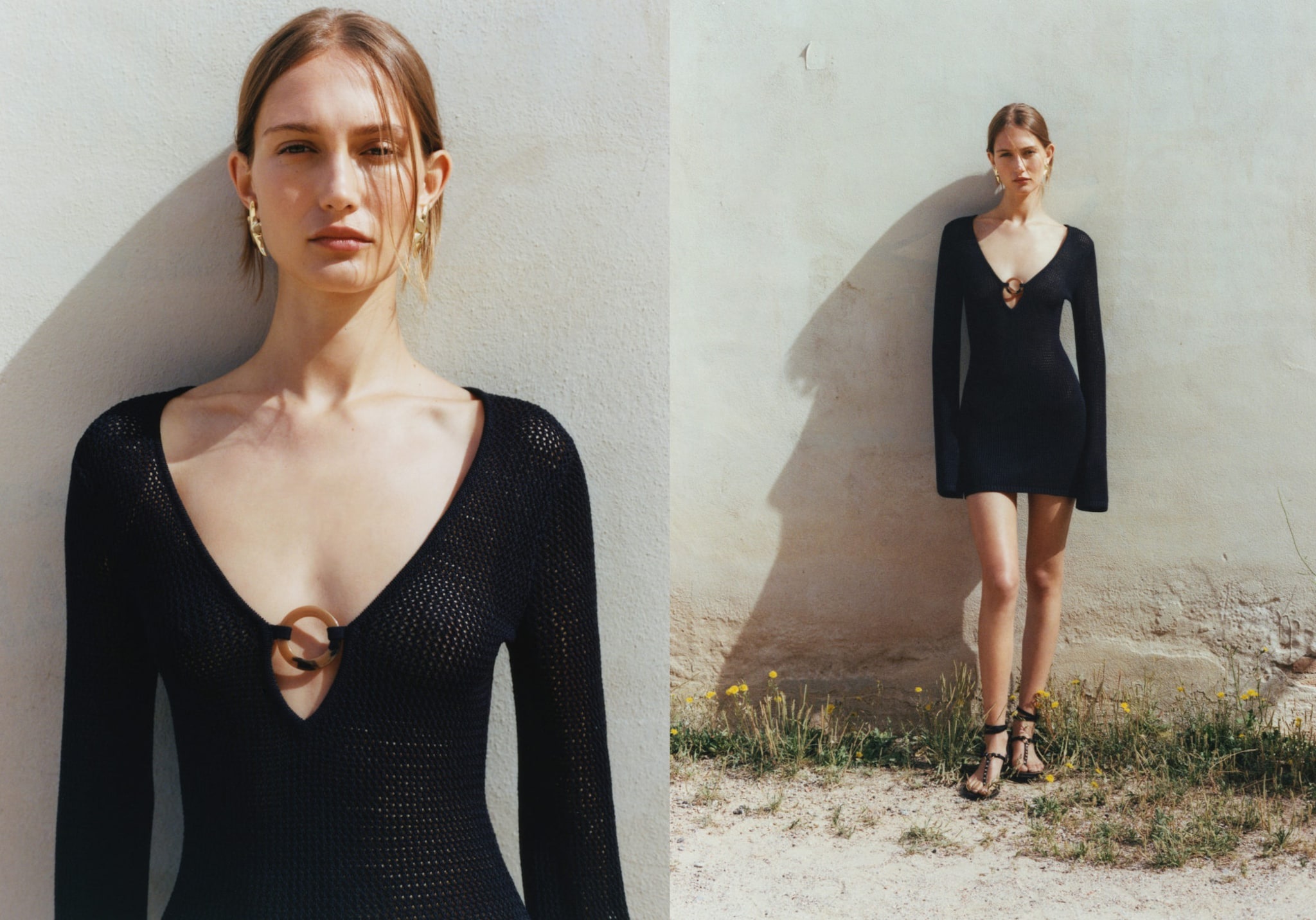 MANGO - DEAR FORMENTERA