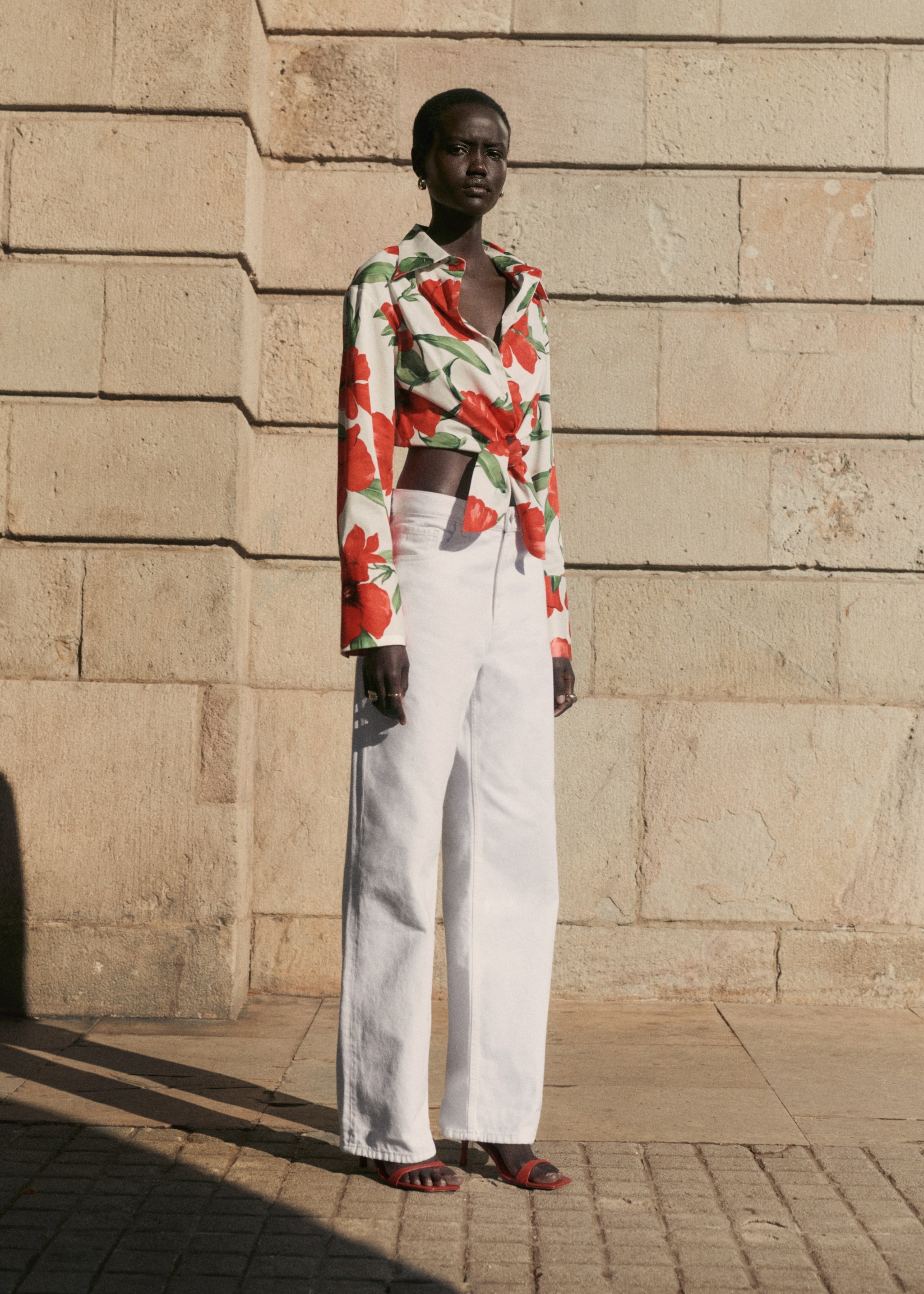 MANGO - DOLCE FAR NIENTE