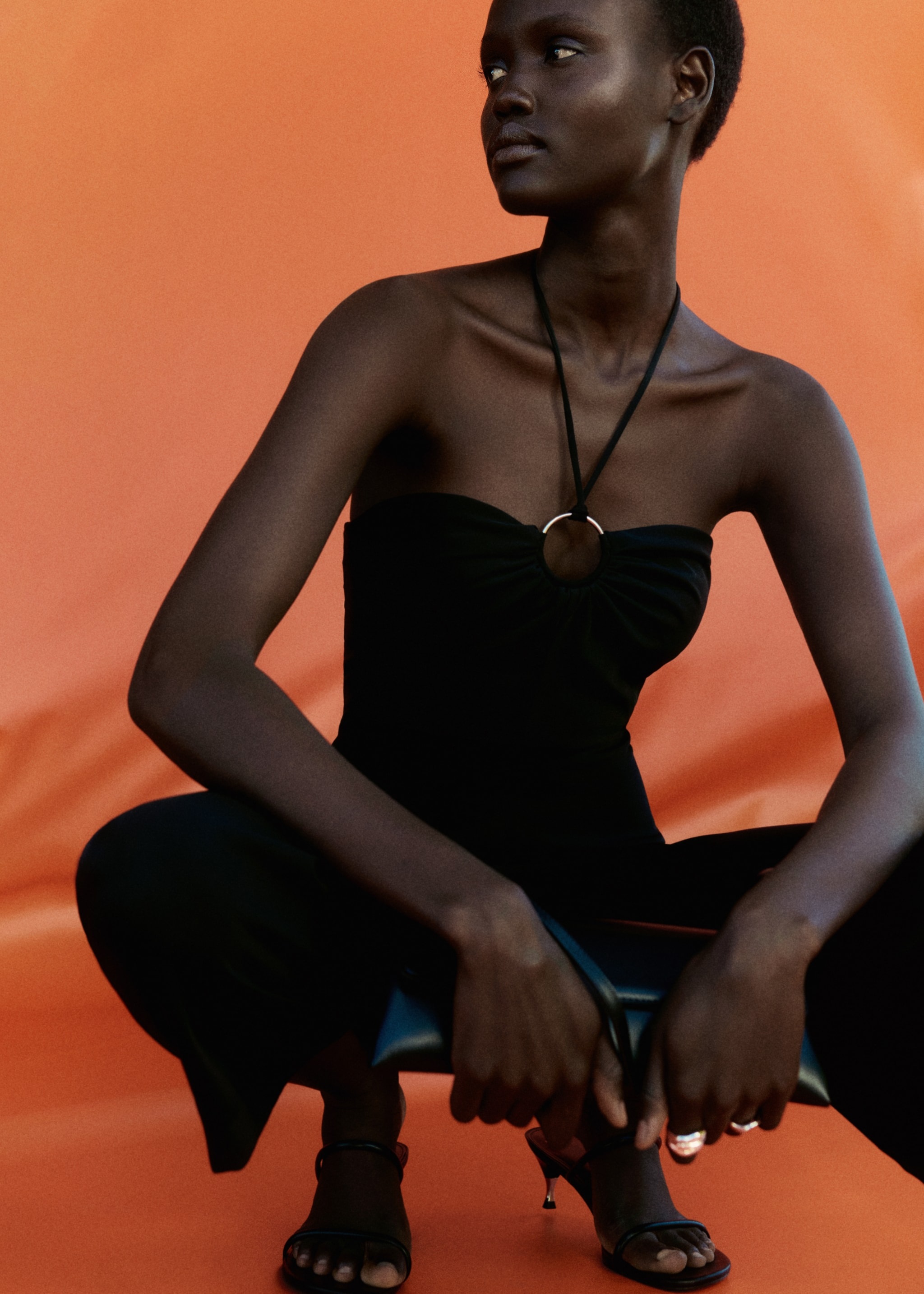 MANGO - DOLCE FAR NIENTE