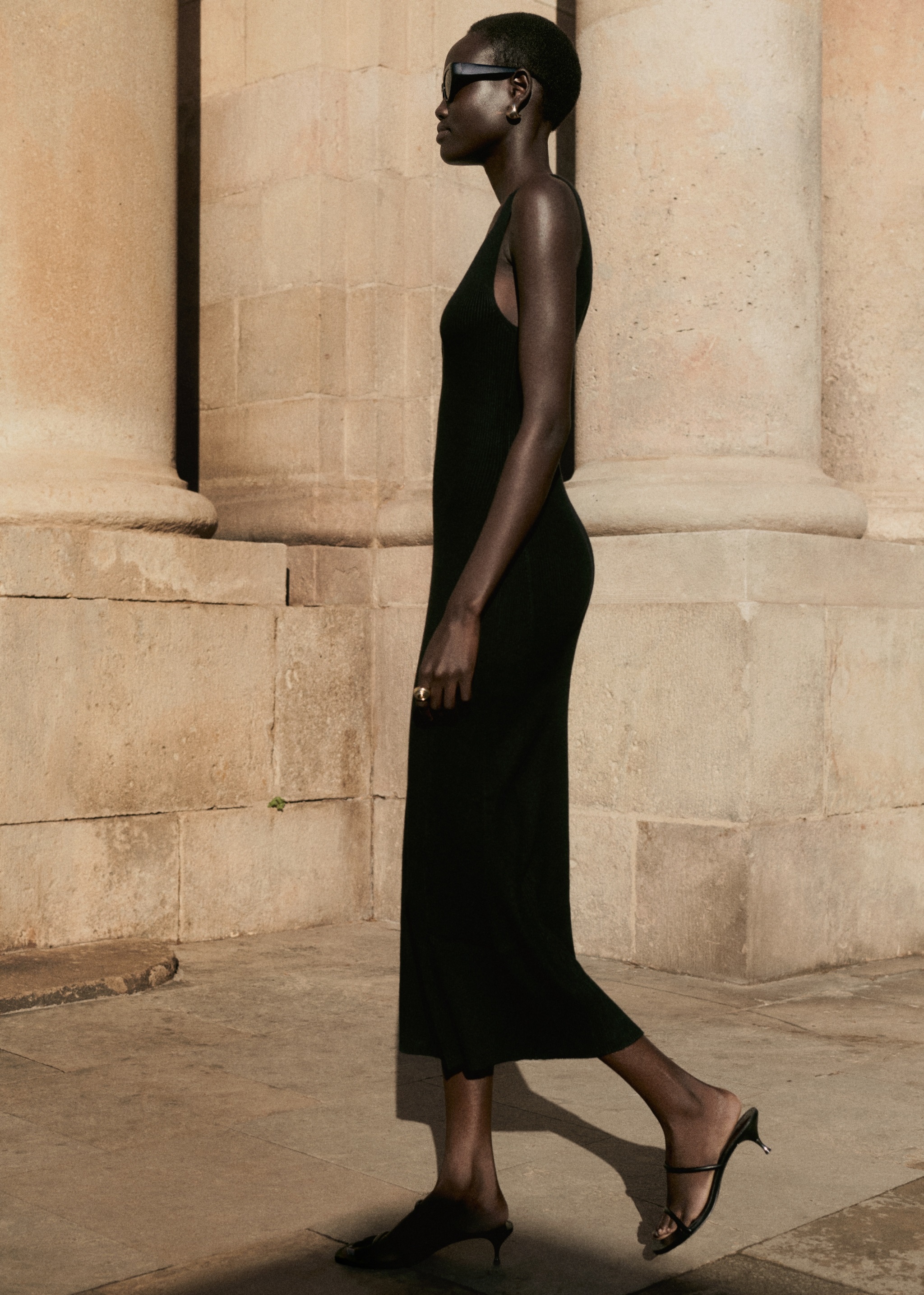 MANGO - DOLCE FAR NIENTE