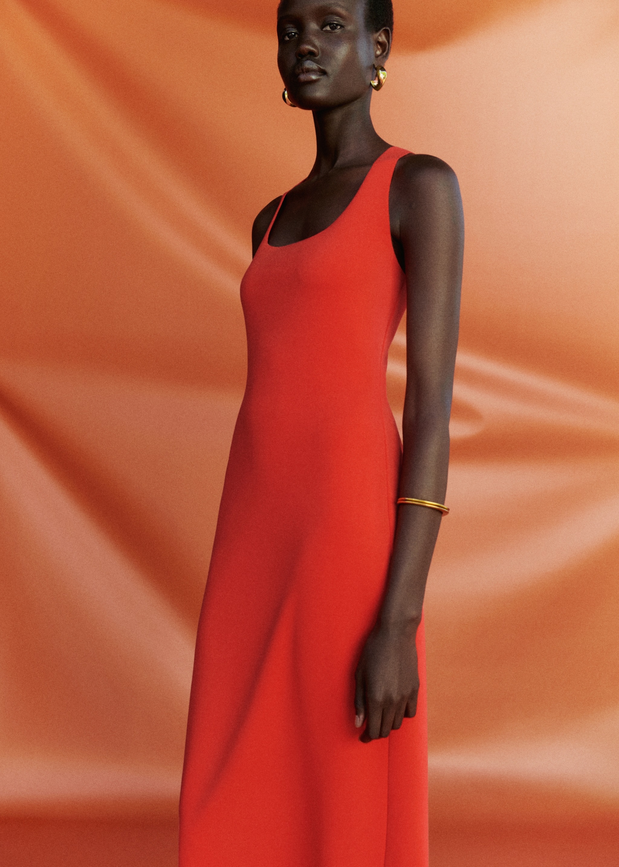 MANGO - DOLCE FAR NIENTE