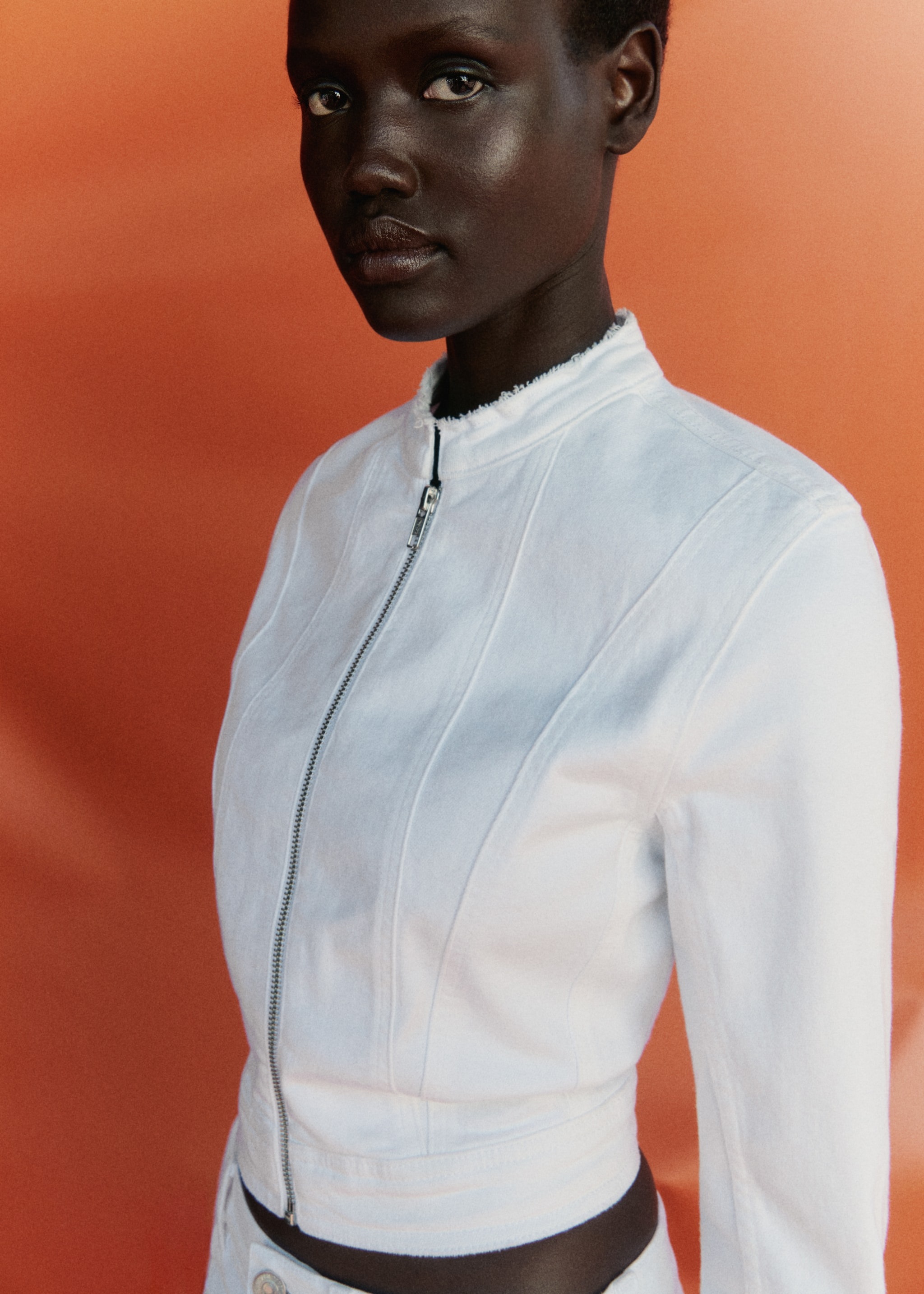 MANGO - DOLCE FAR NIENTE