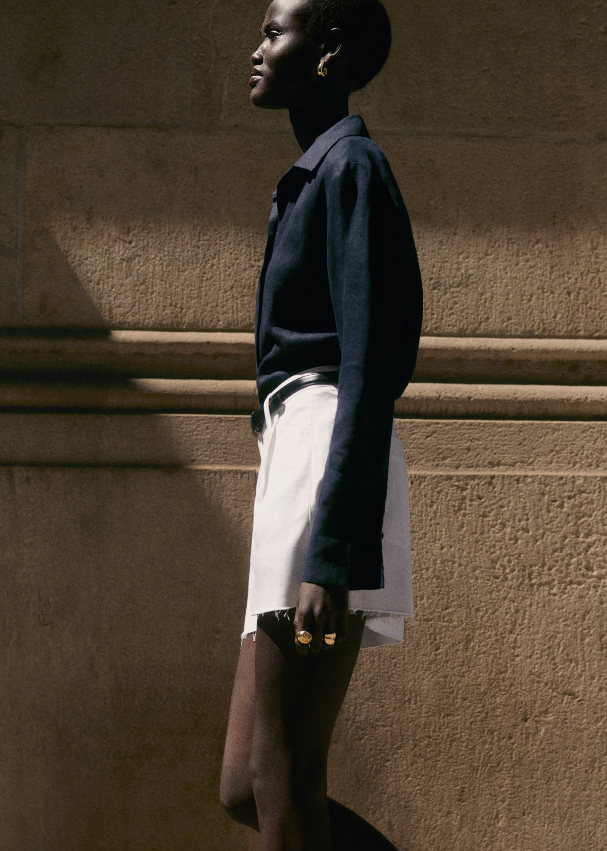 MANGO - DOLCE FAR NIENTE