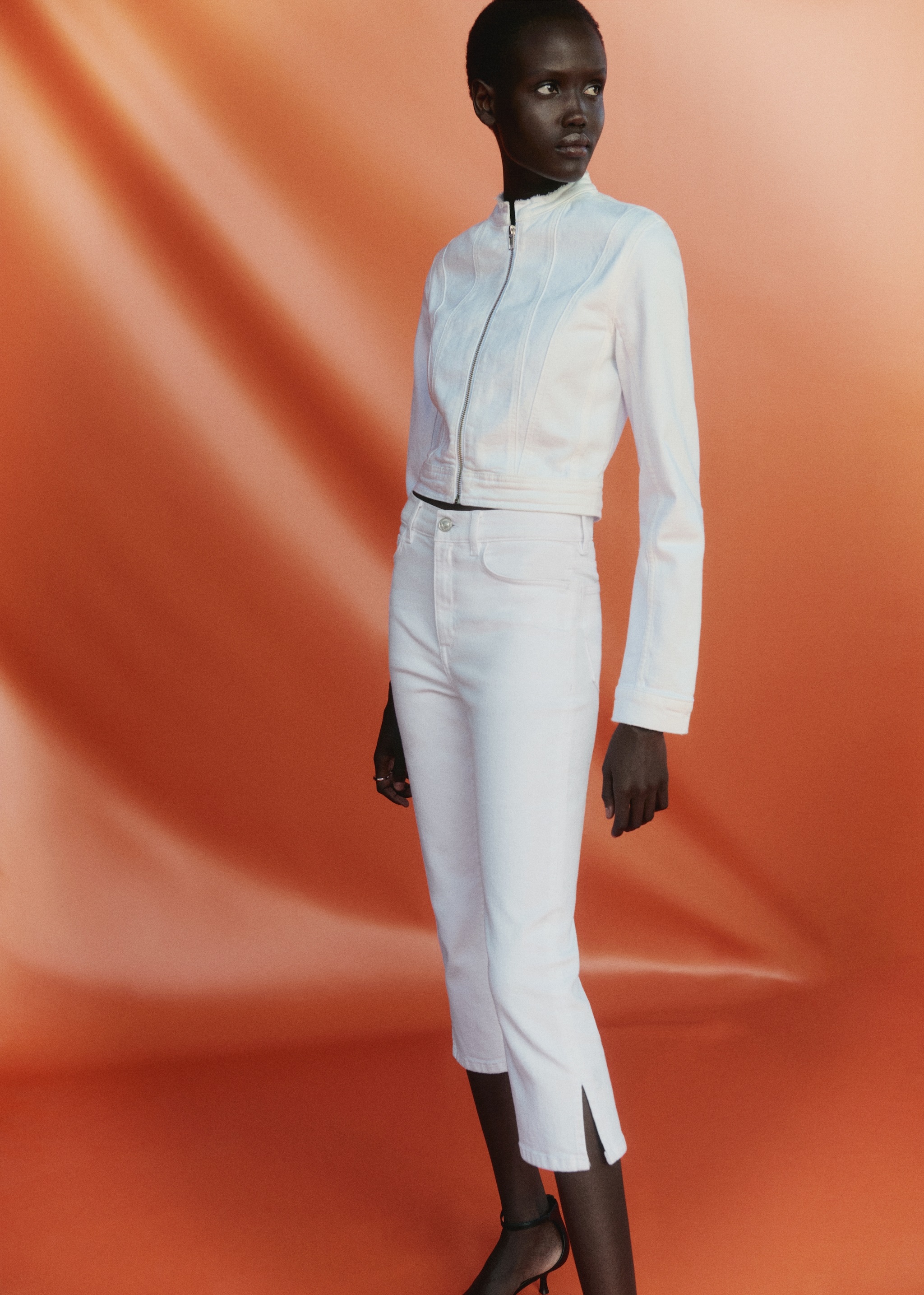 MANGO - DOLCE FAR NIENTE