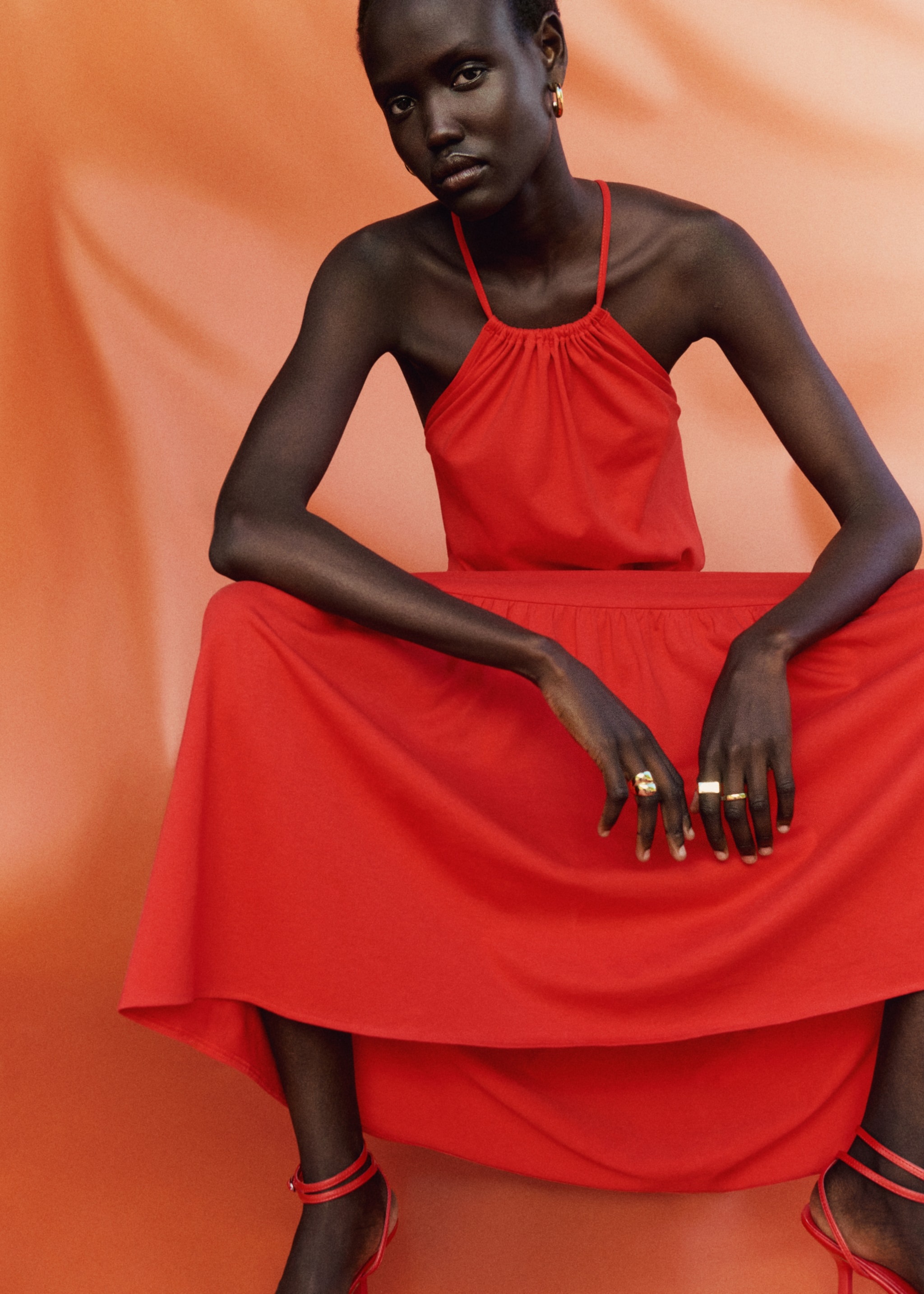 MANGO - DOLCE FAR NIENTE