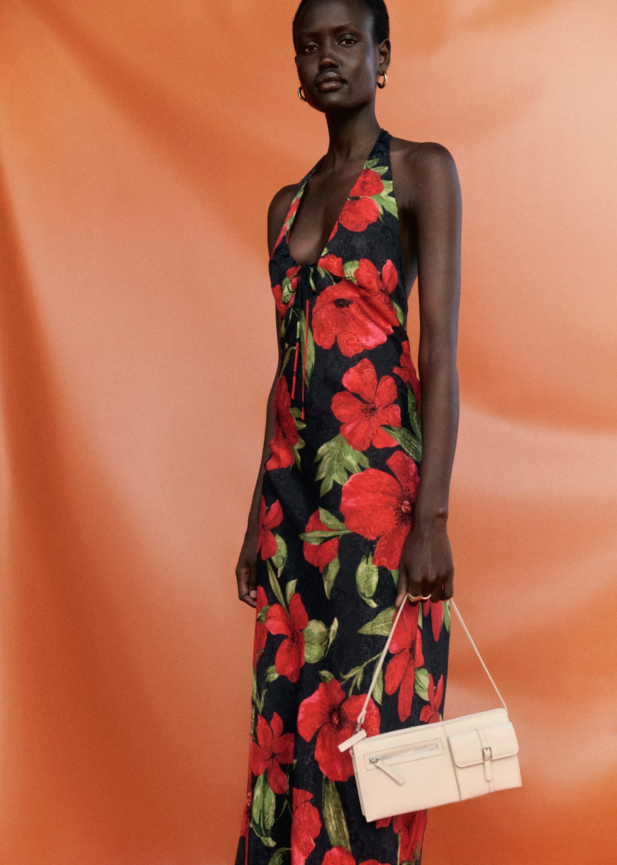 MANGO - DOLCE FAR NIENTE