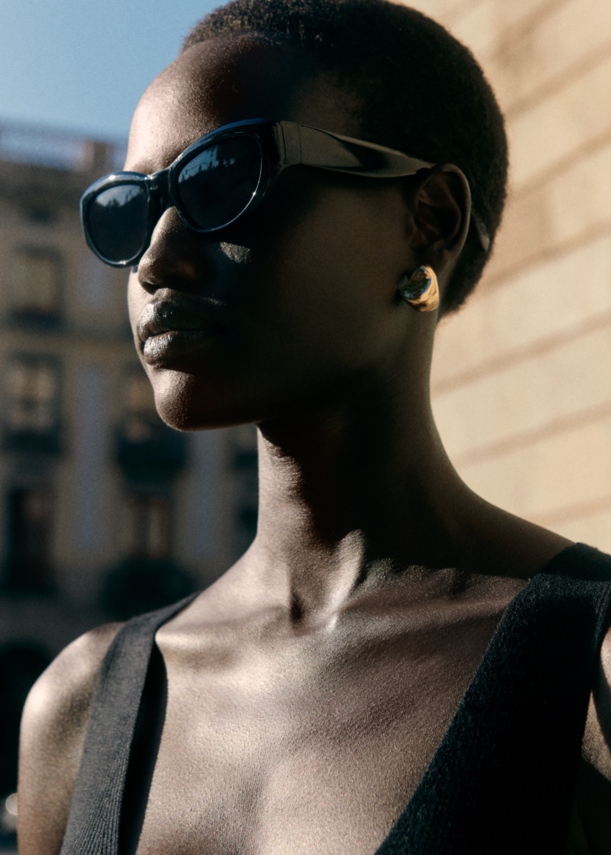 MANGO - DOLCE FAR NIENTE