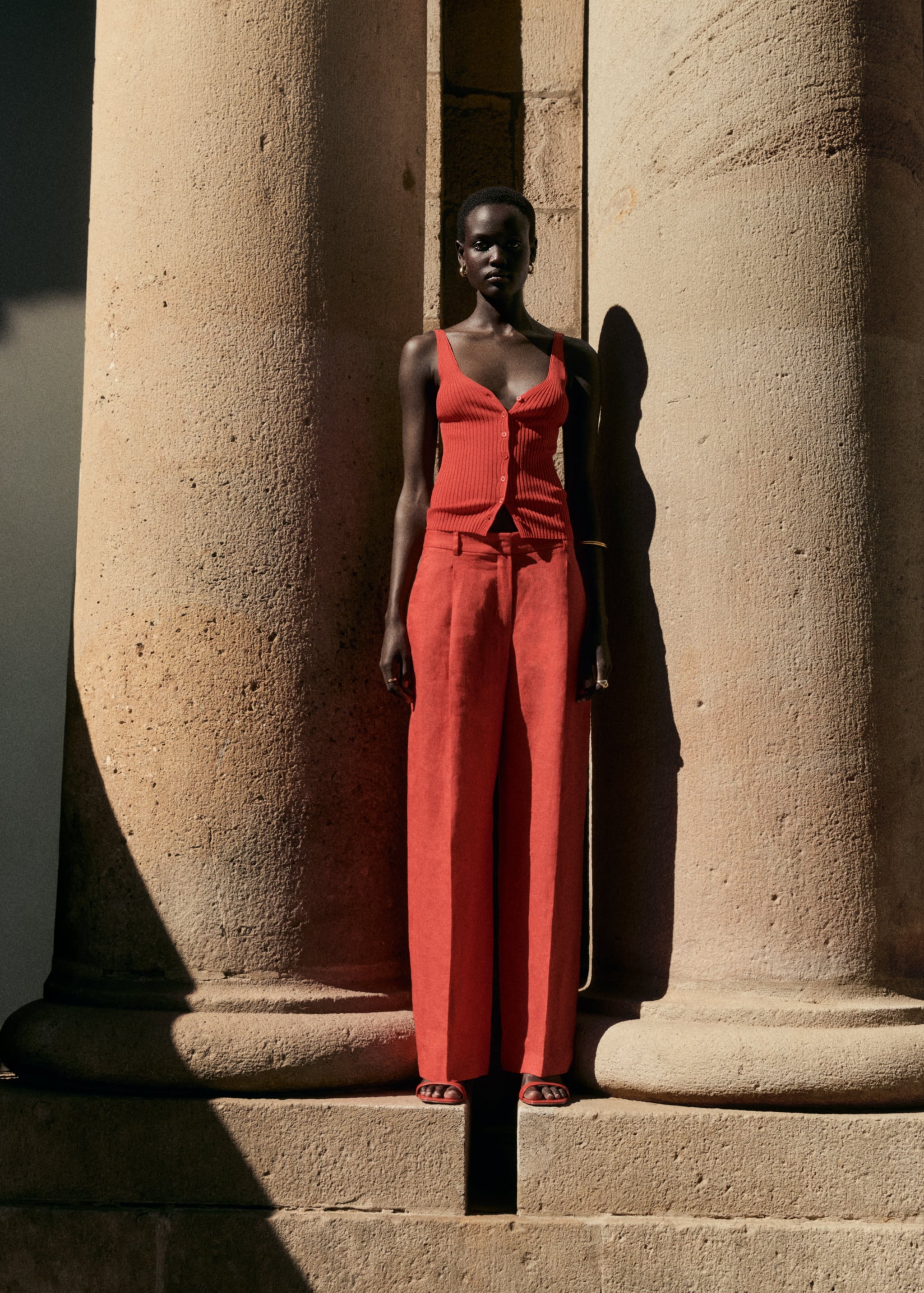 MANGO - DOLCE FAR NIENTE