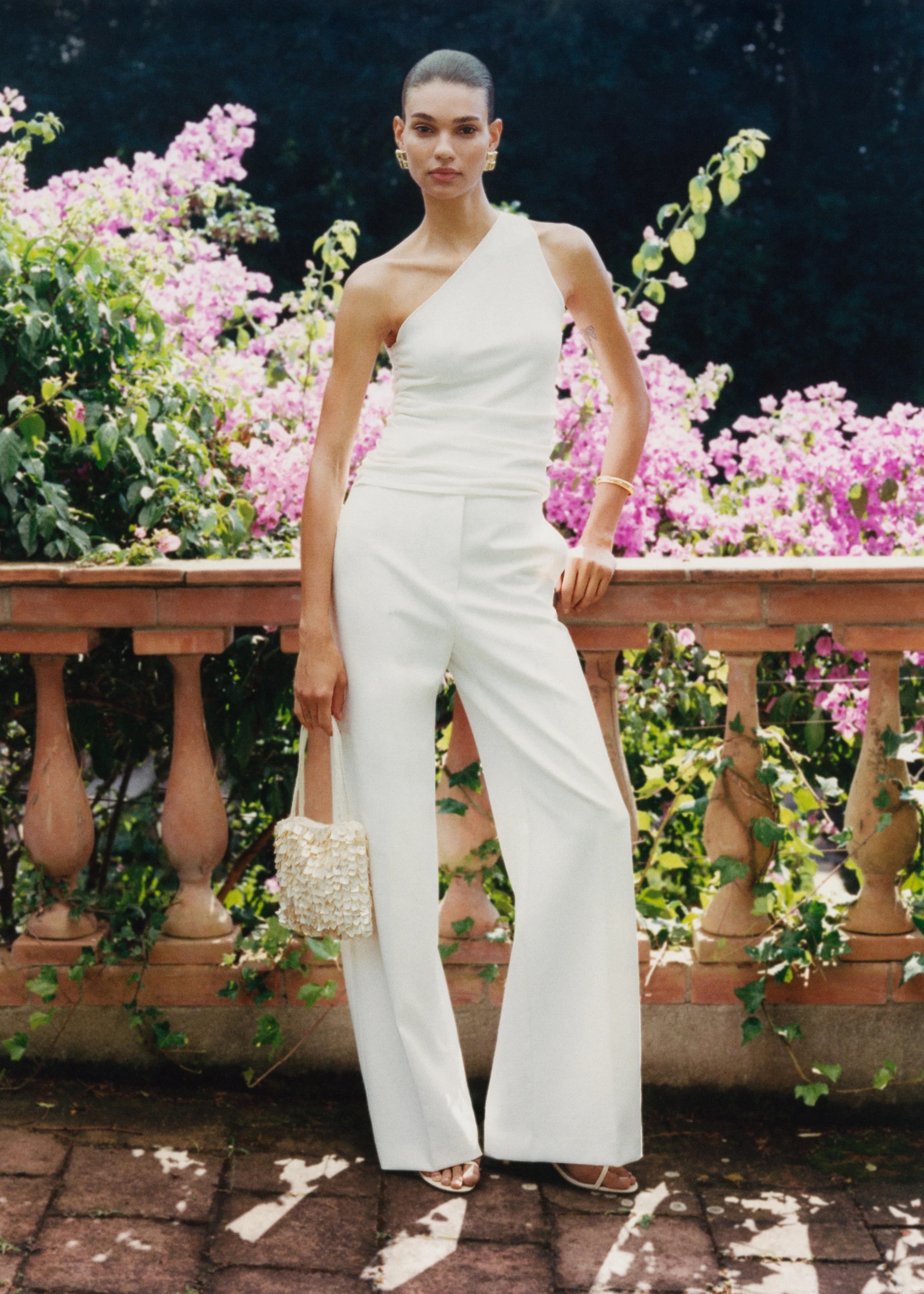 MANGO - SUMMER UPDRESSING