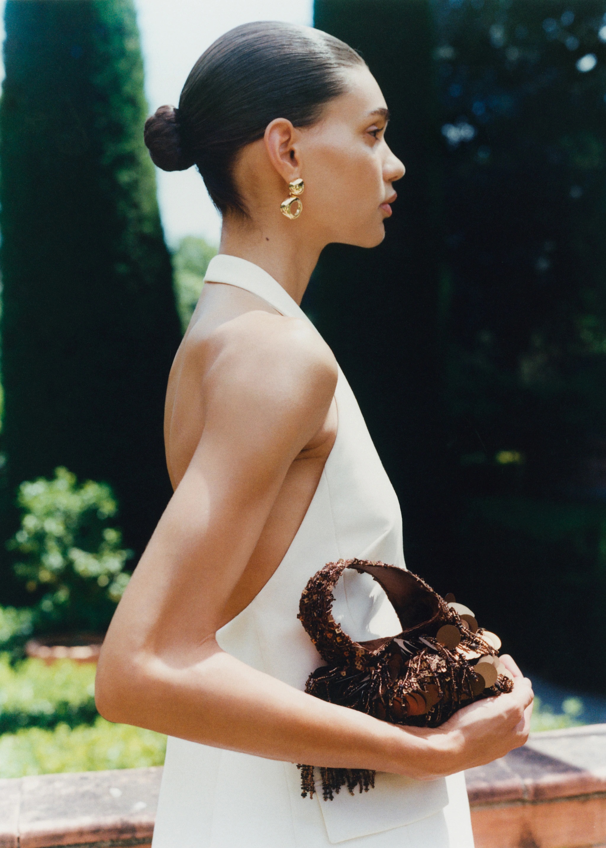 MANGO - SUMMER UPDRESSING