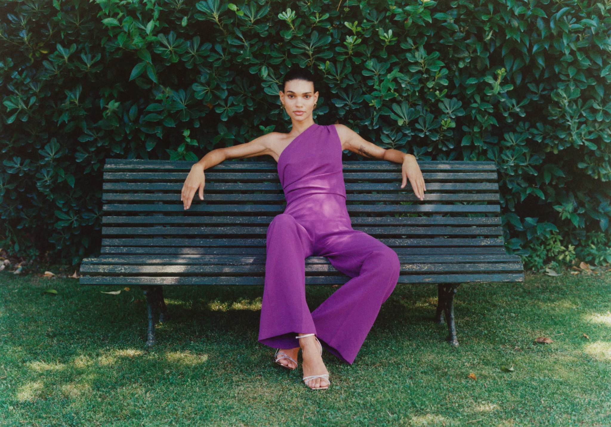 MANGO - SUMMER UPDRESSING