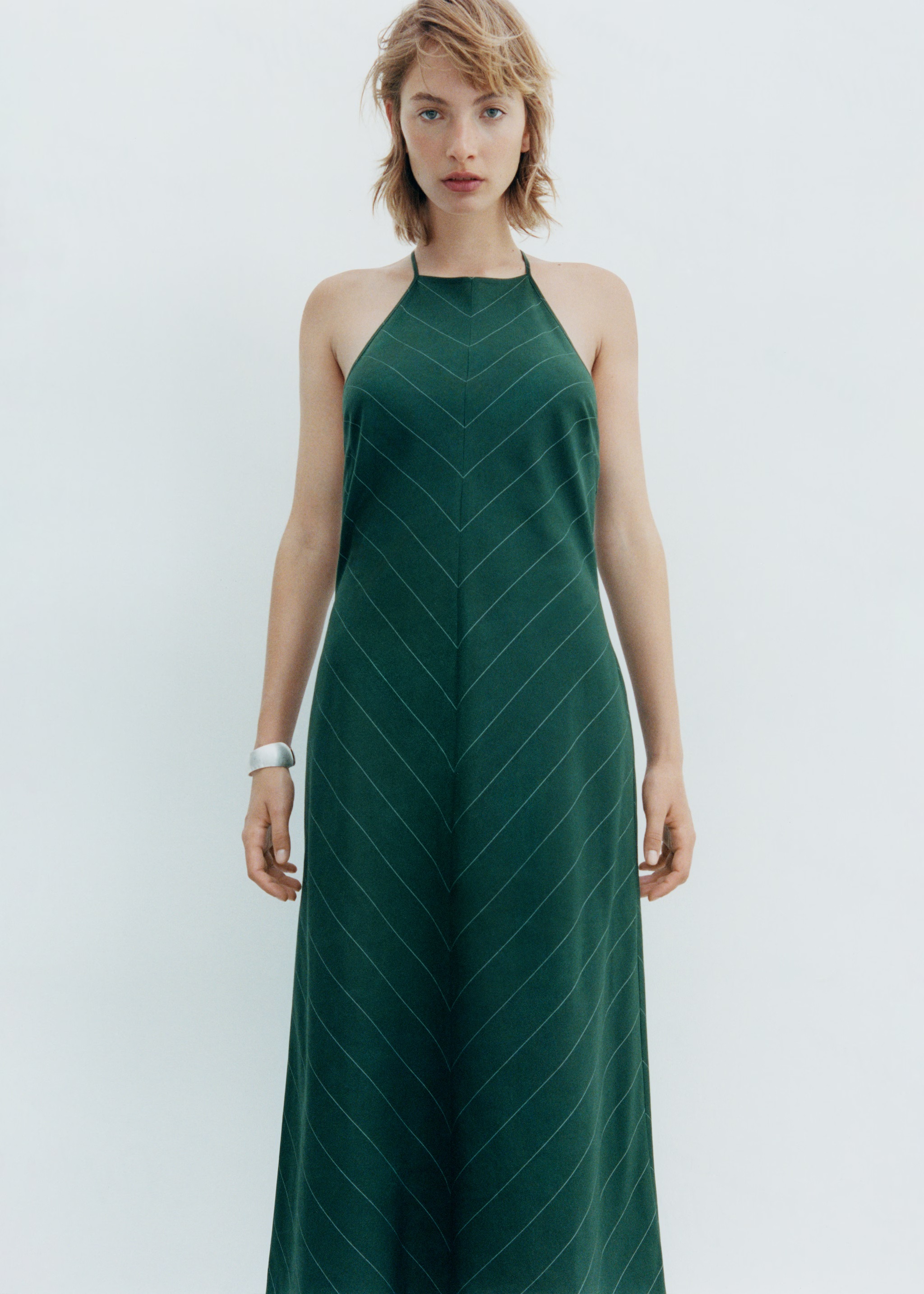 MANGO - A DASH OF GREEN