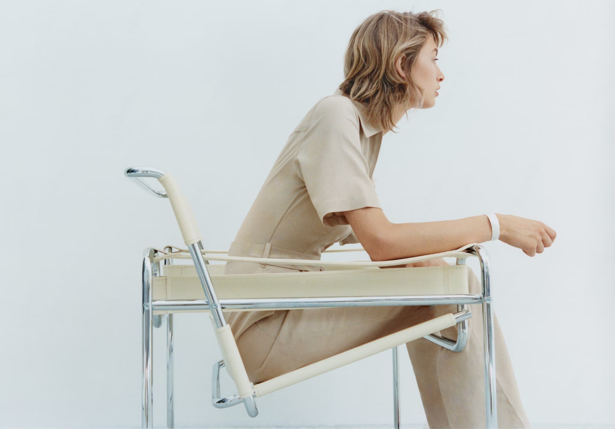 MANGO - A DASH OF GREEN