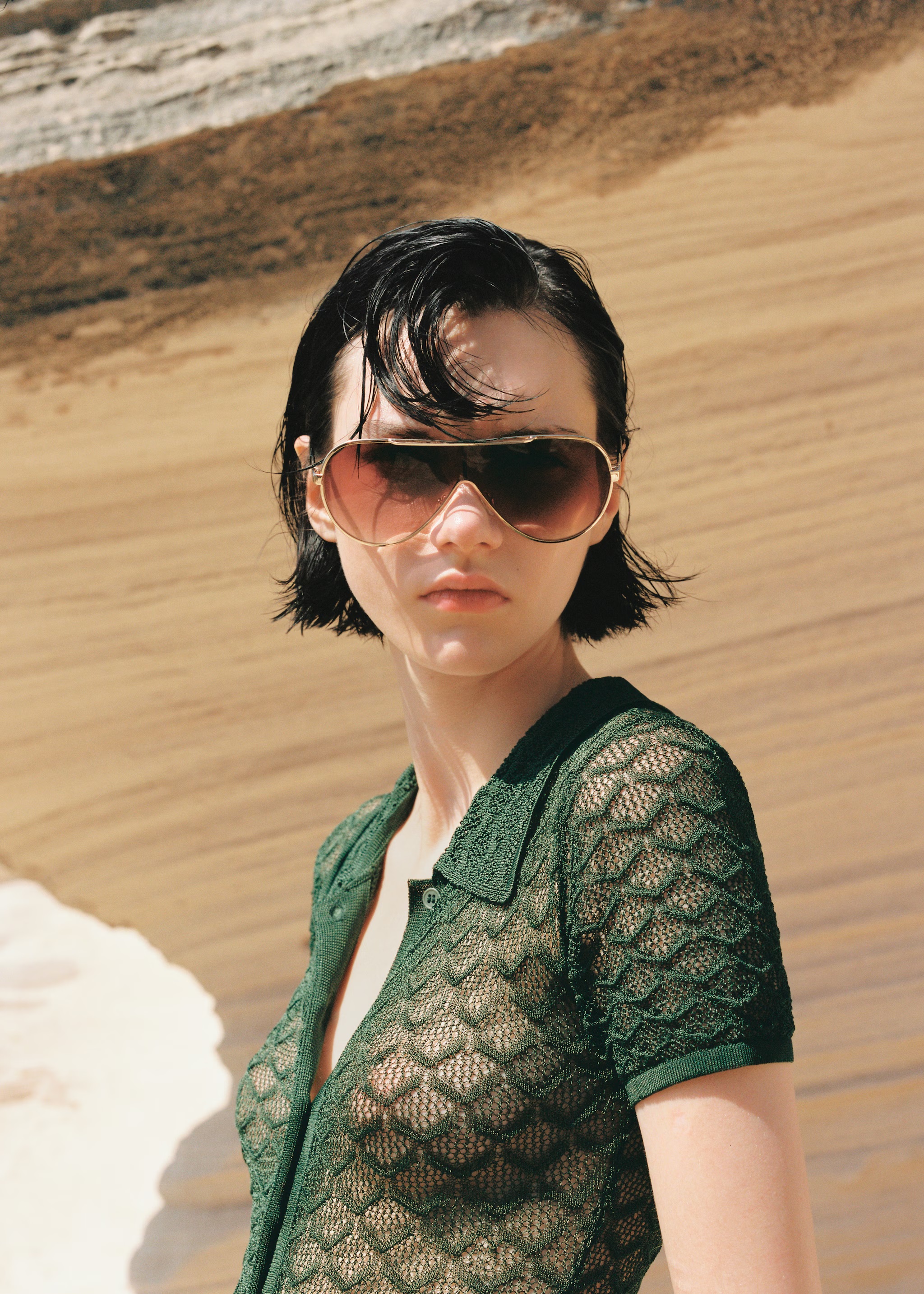 MANGO - BOHEMIAN MUSE