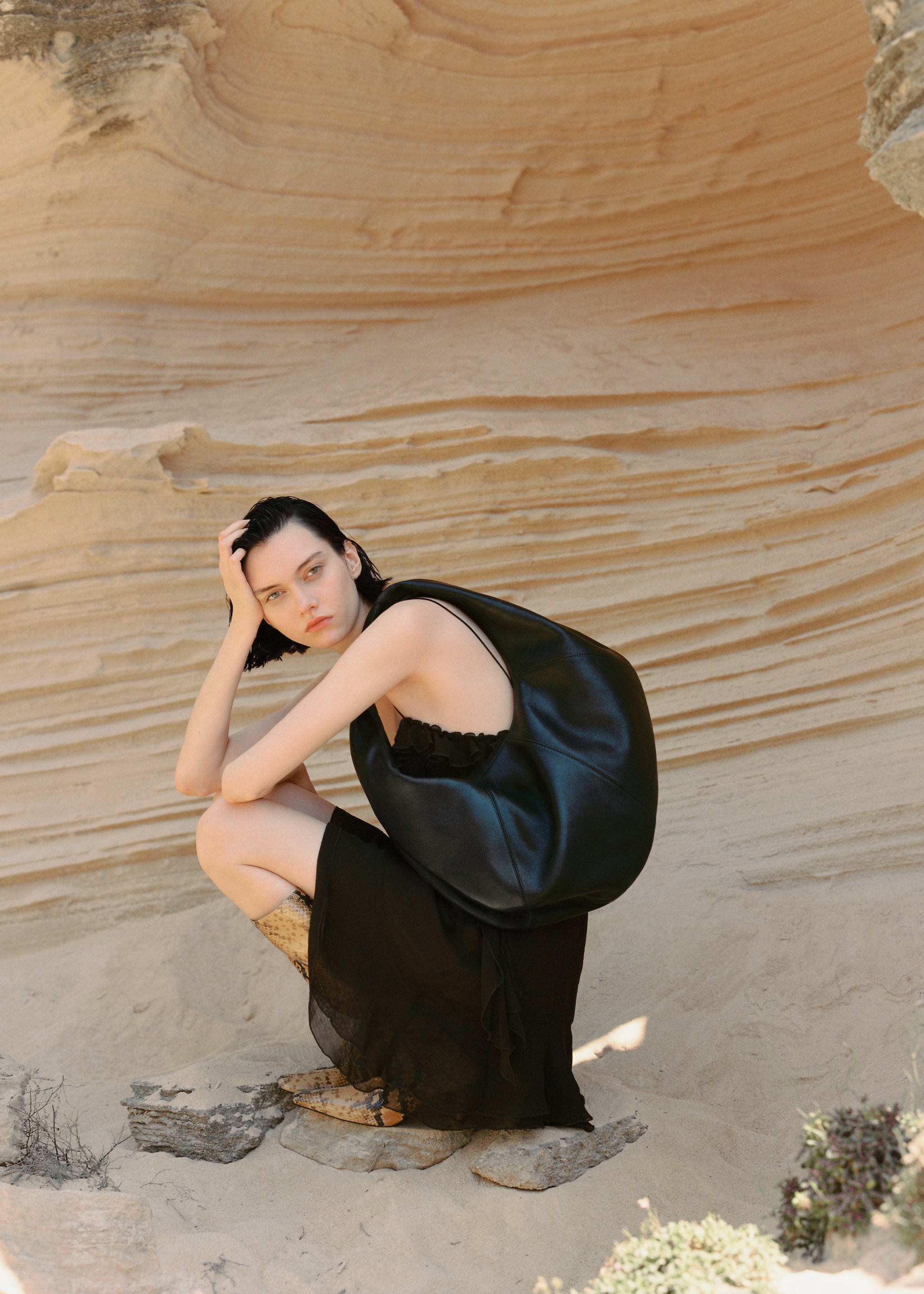 MANGO - BOHEMIAN MUSE