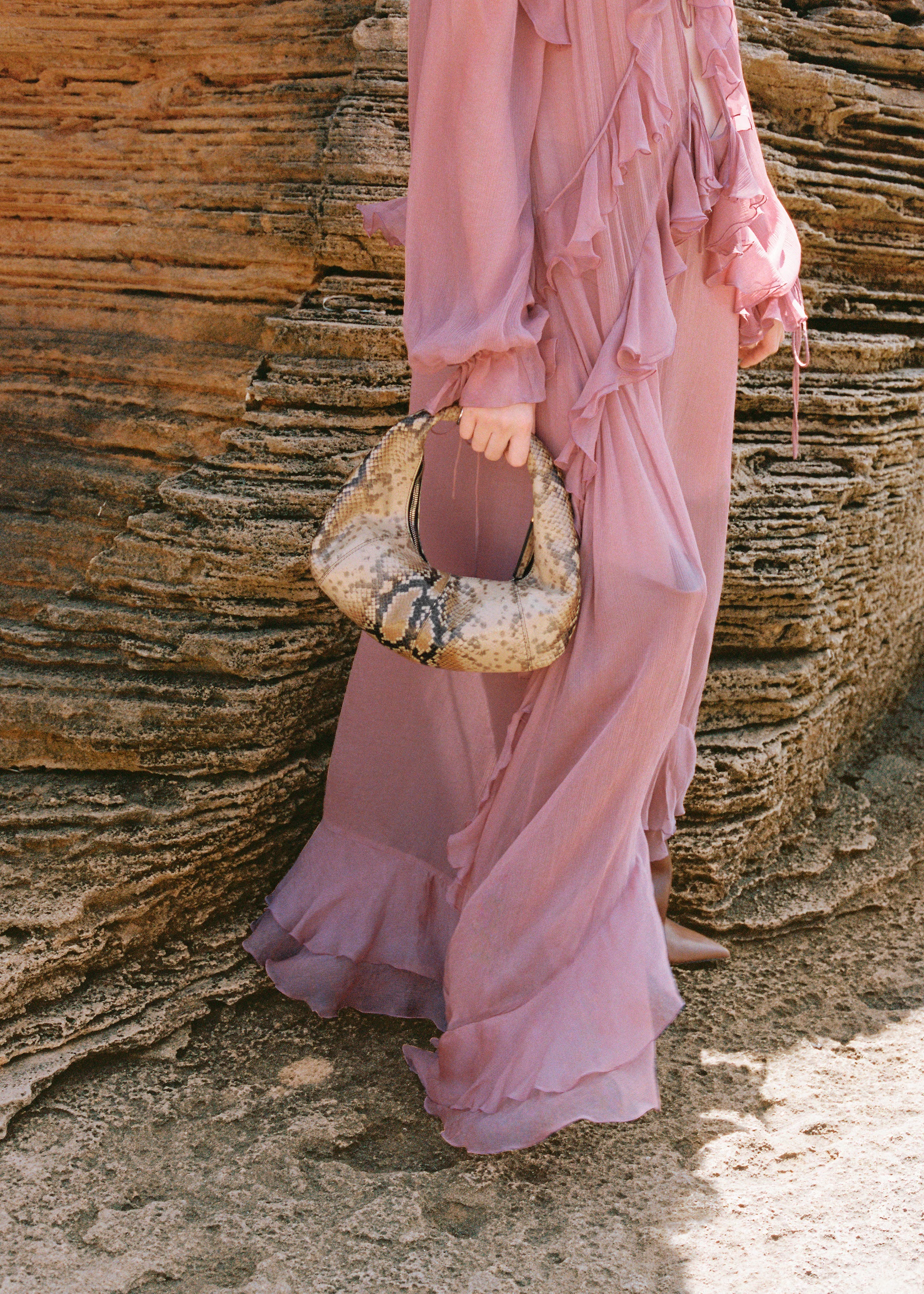 MANGO - BOHEMIAN MUSE