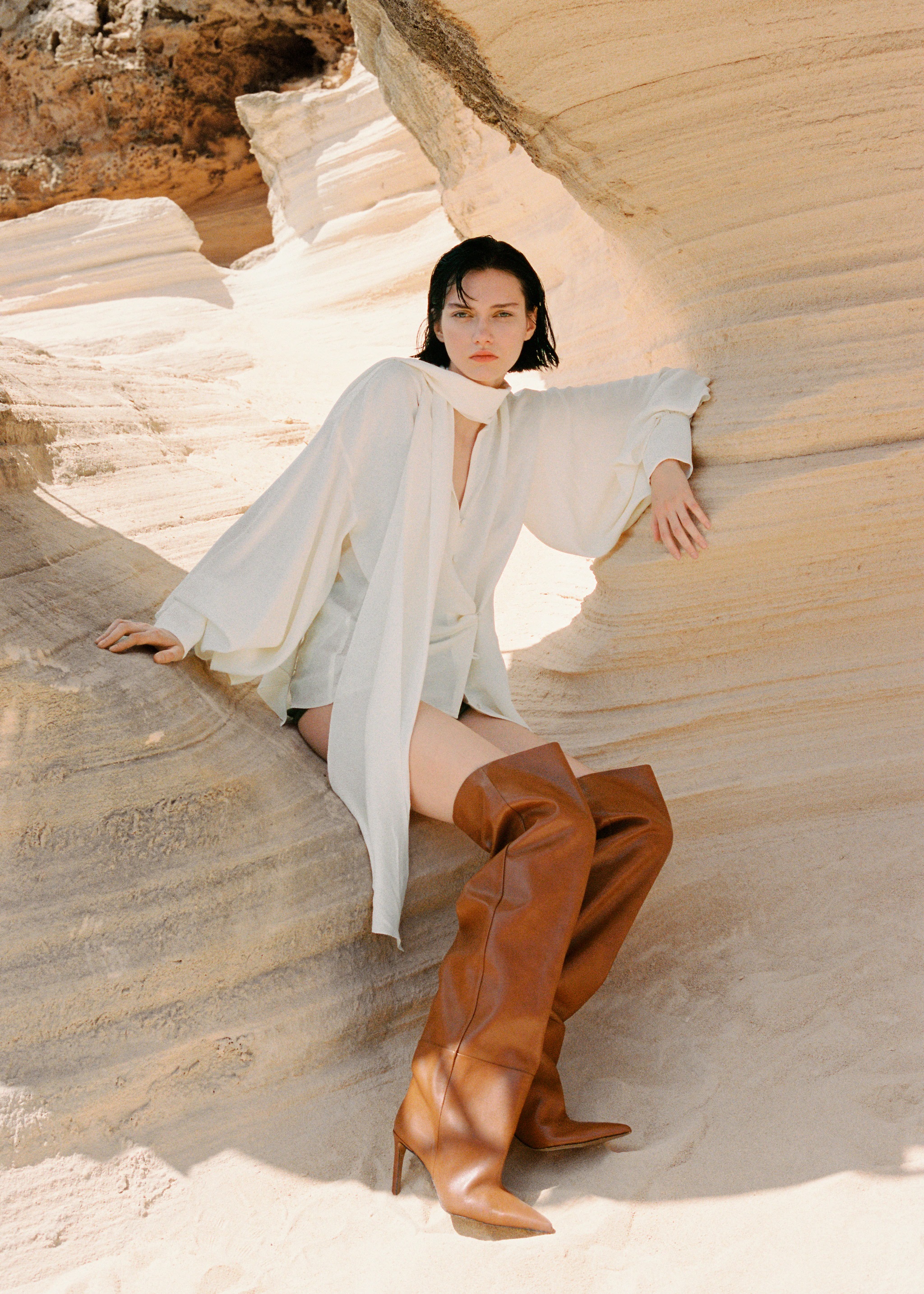 MANGO - BOHEMIAN MUSE