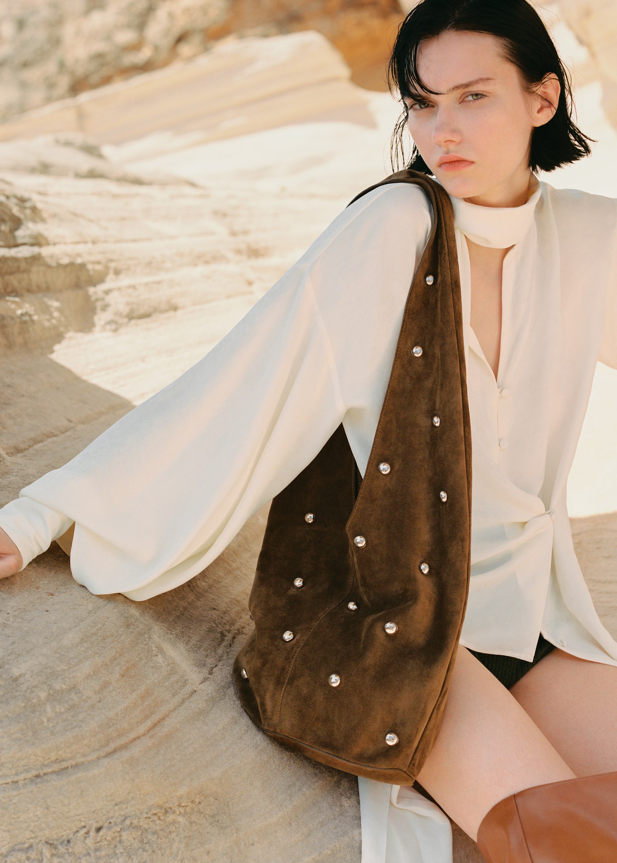 MANGO - BOHEMIAN MUSE