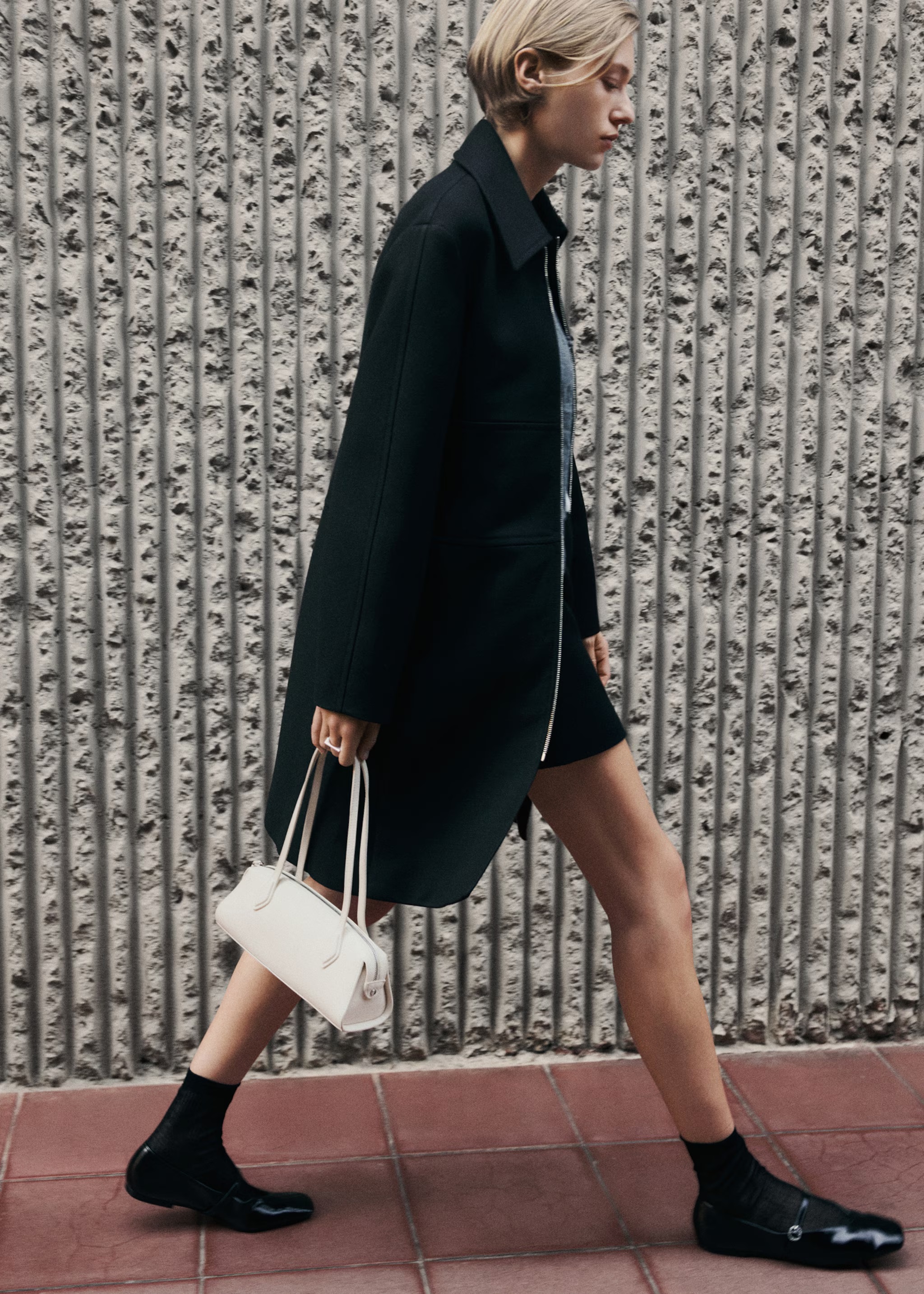 MANGO - SEASON KICK-OFF