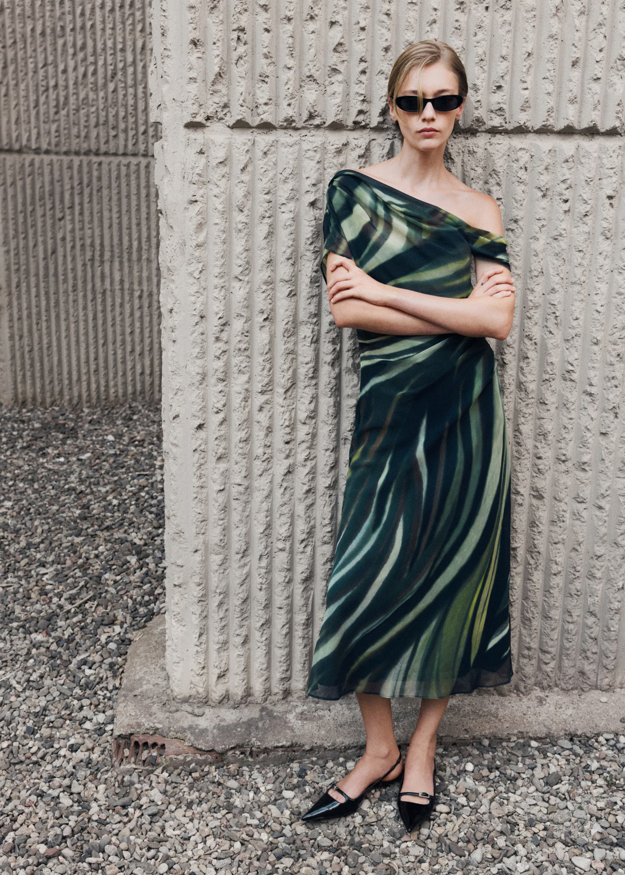 MANGO - SEASON KICK-OFF