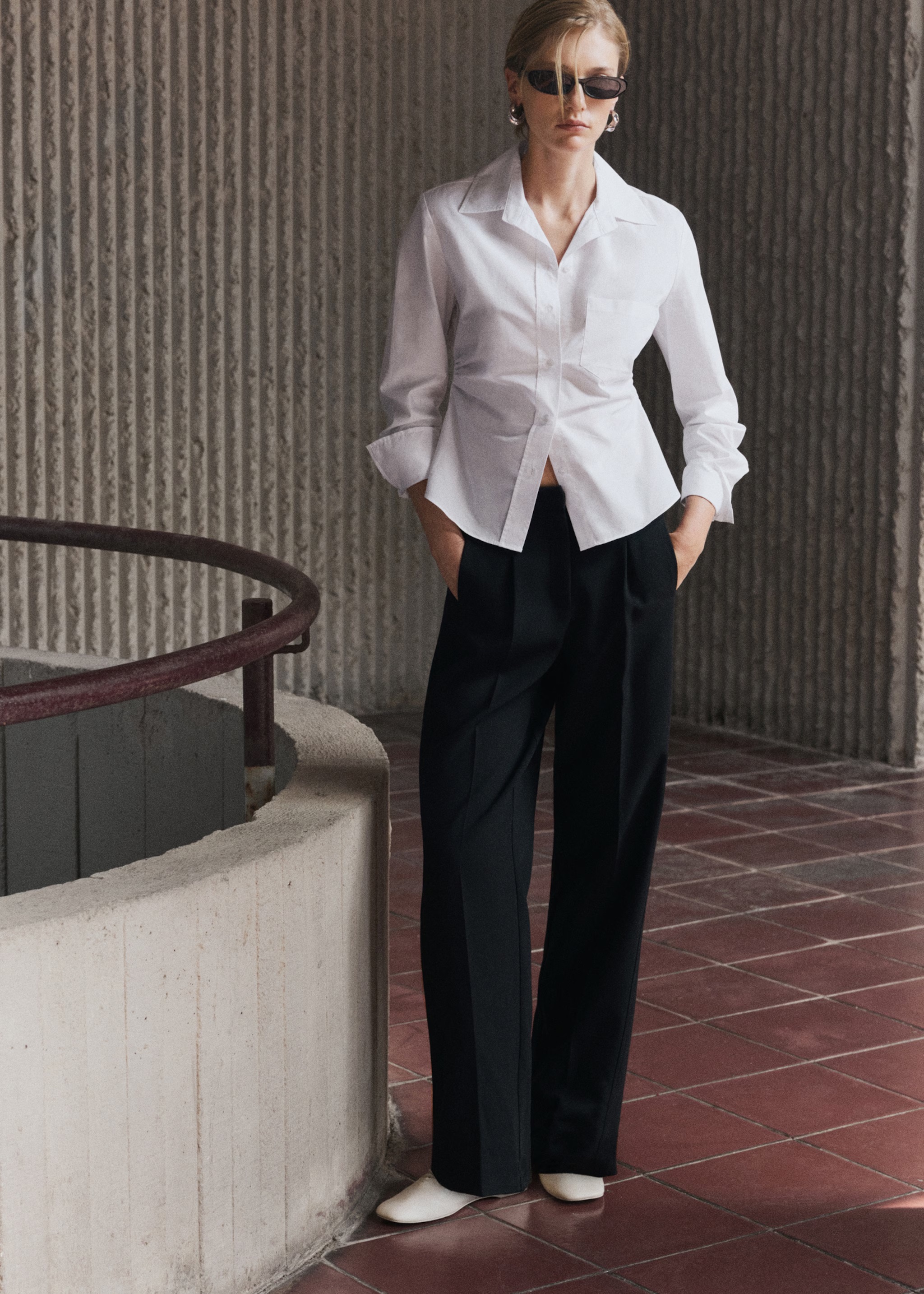 MANGO - SEASON KICK-OFF